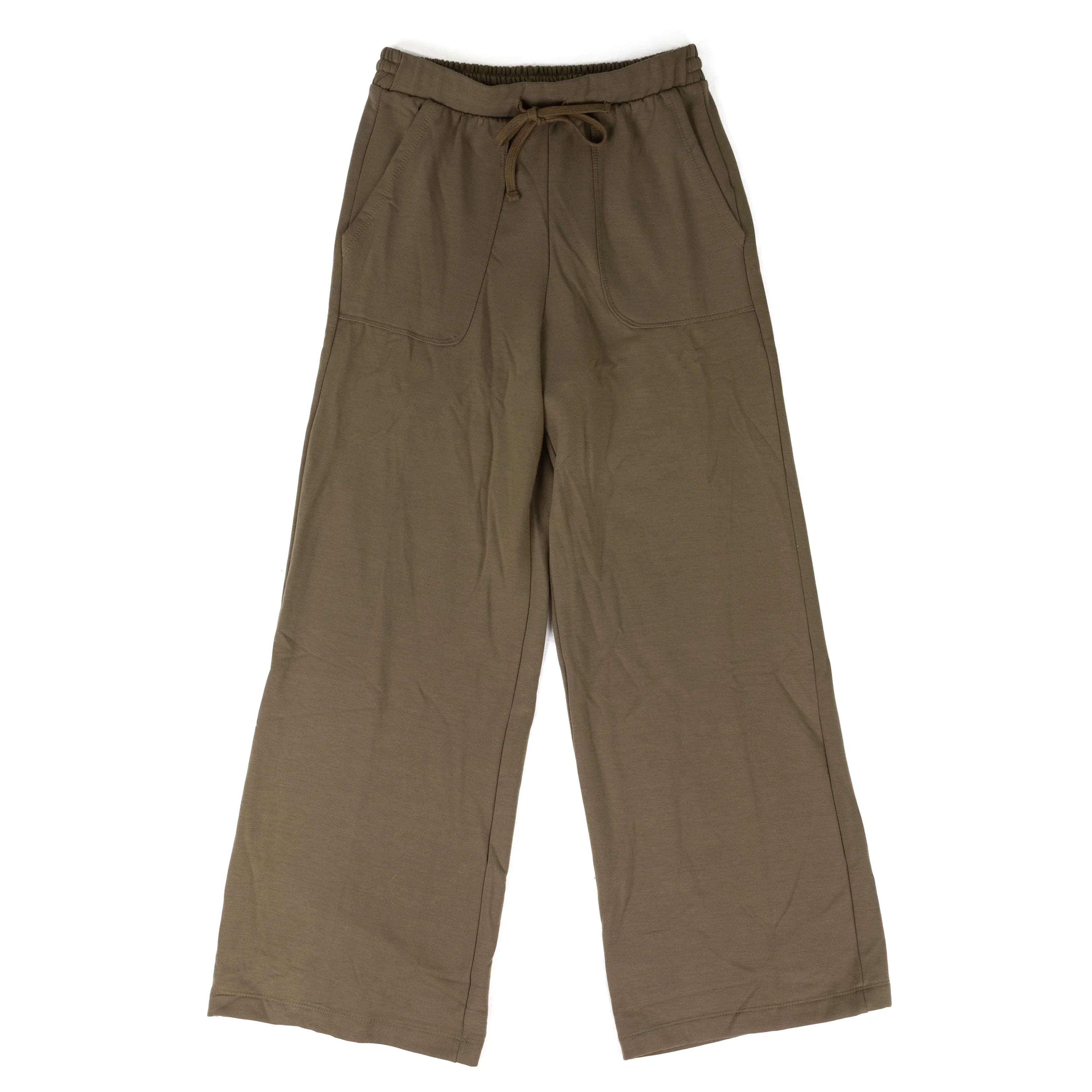 Be Cool Women's Olive Lounge Pants