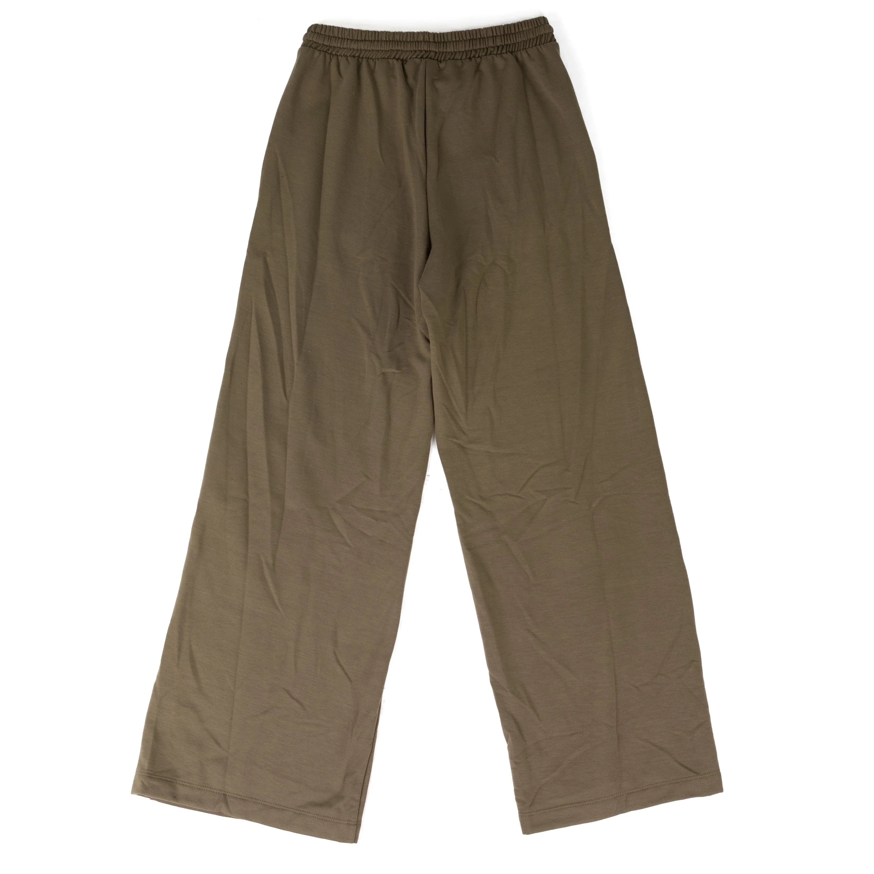 Be Cool Women's Olive Lounge Pants