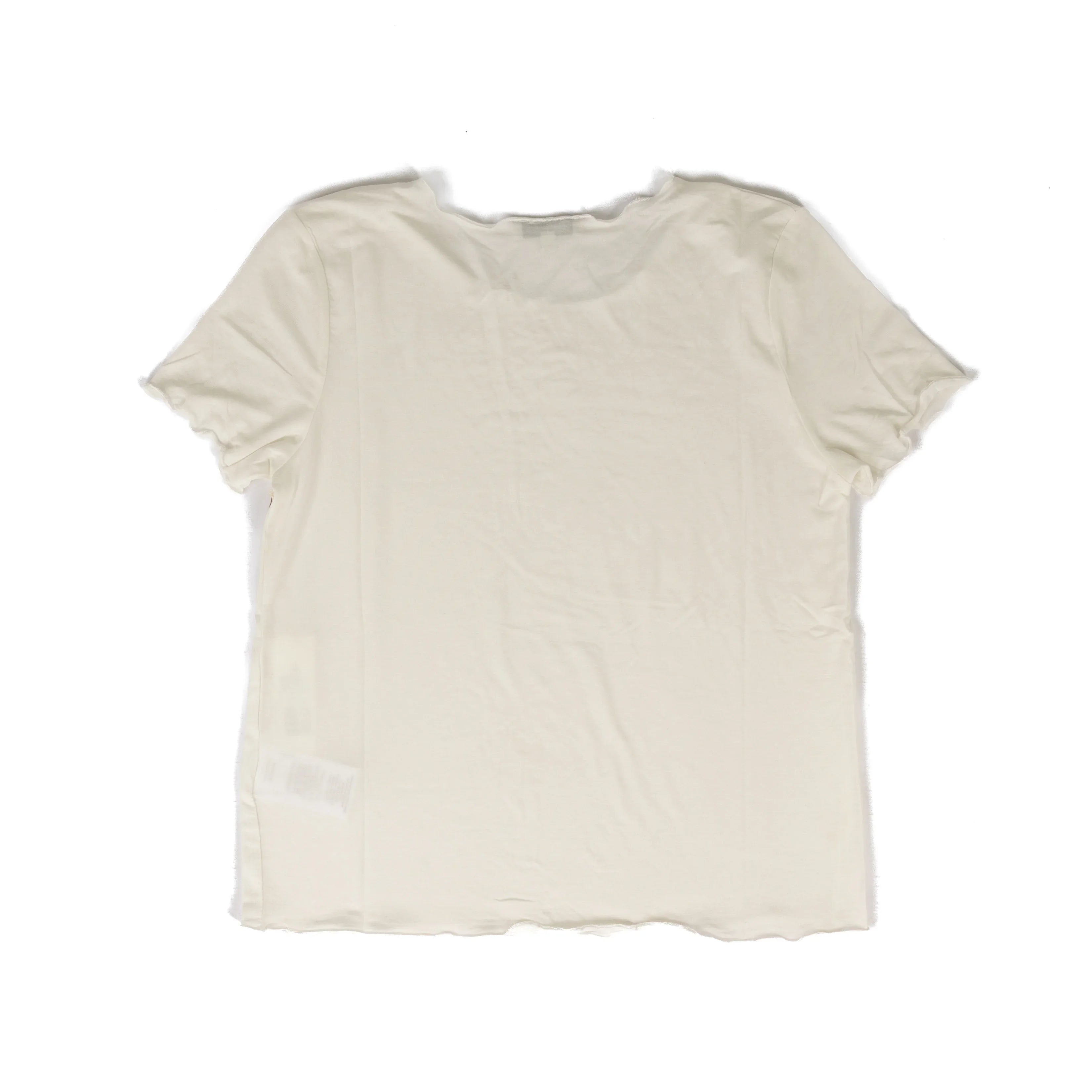 Another Love Women's Off White Tati T-shirt
