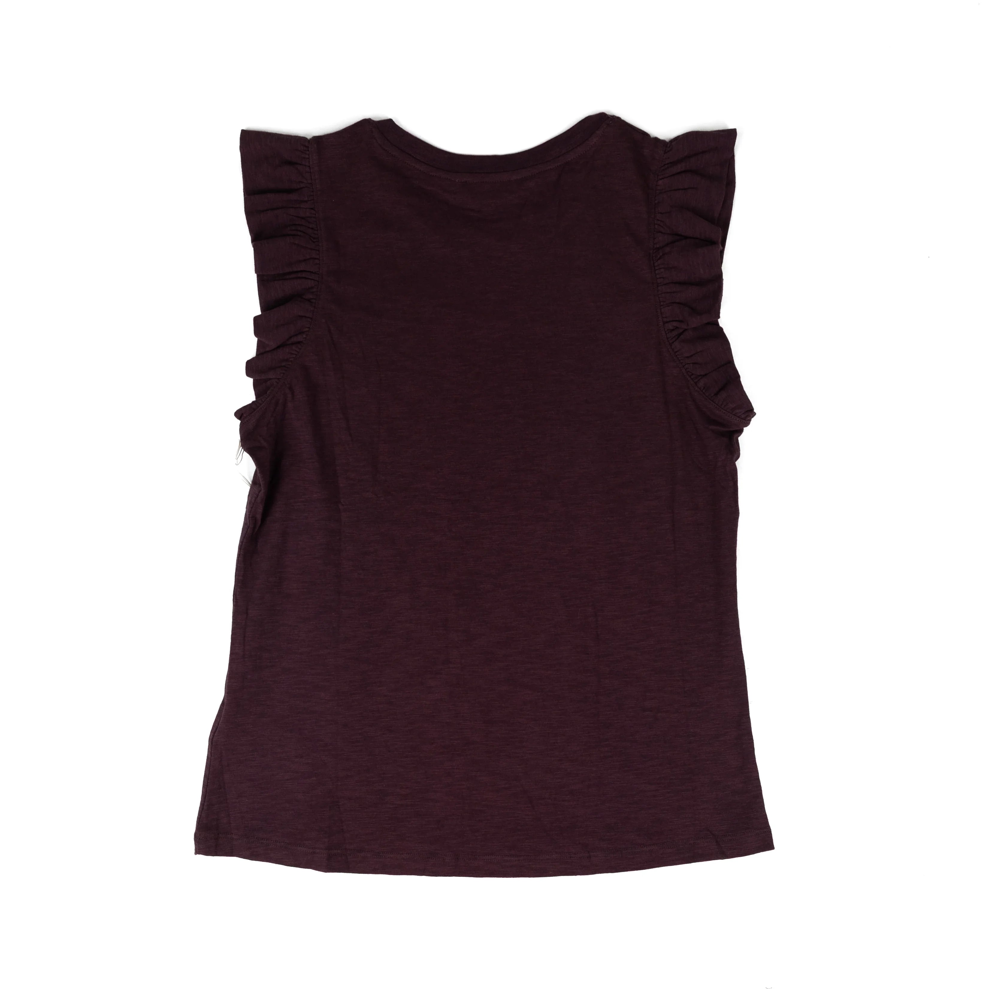 Another Love Women's North Grape Top