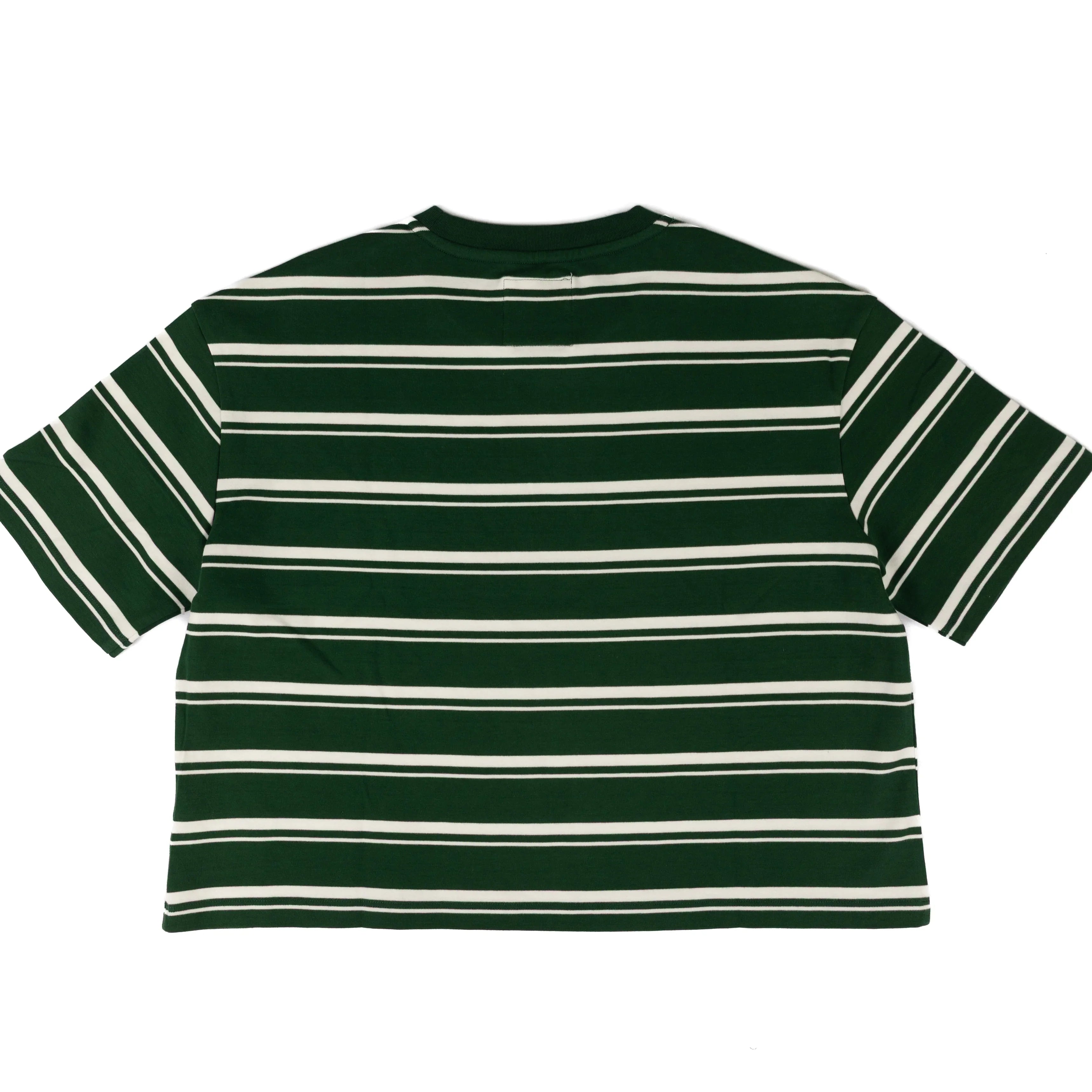 Dear John Women's Pine Striped Maddox T-shirt DKN2123PST