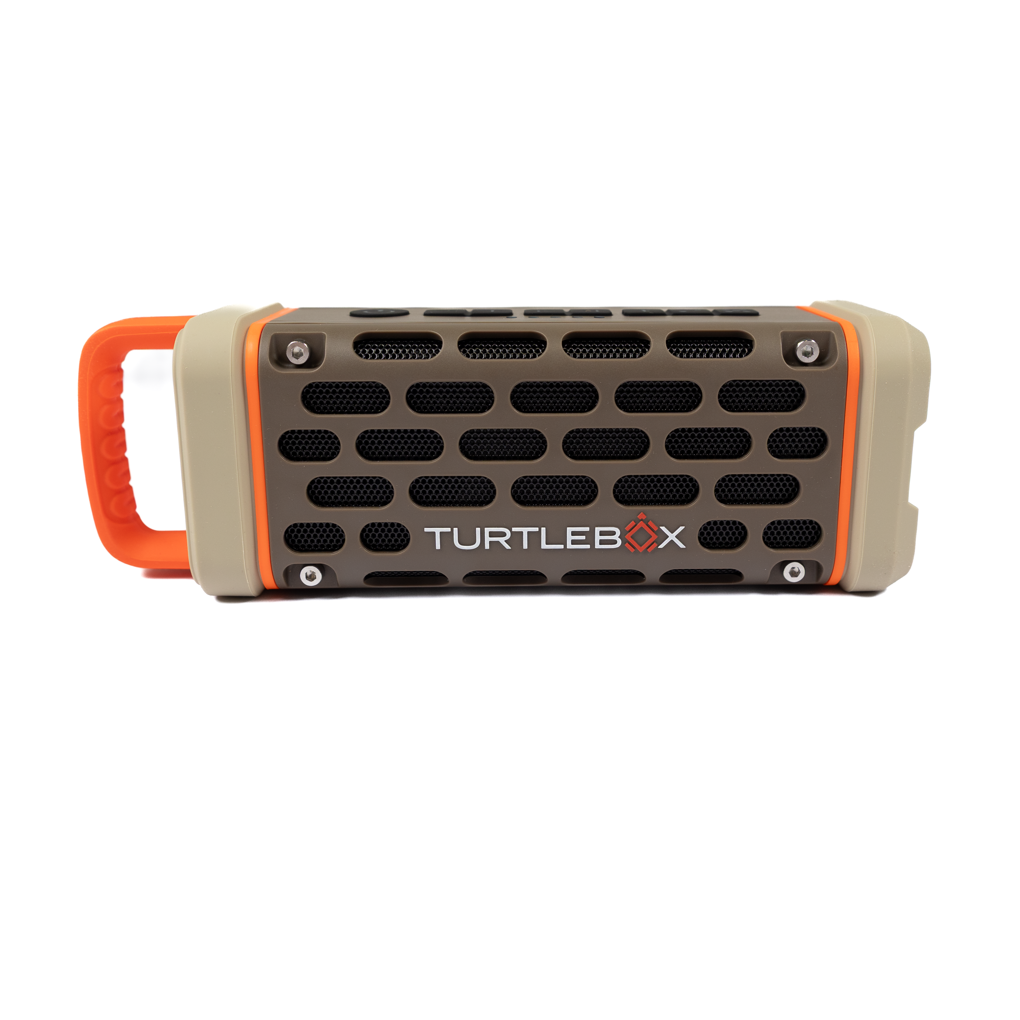 Turtlebox Ranger Portable Speaker TB-RANG