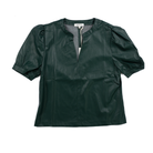 Women's Another Love Kalia Rainforest Blouse VCKN1796P1RFT