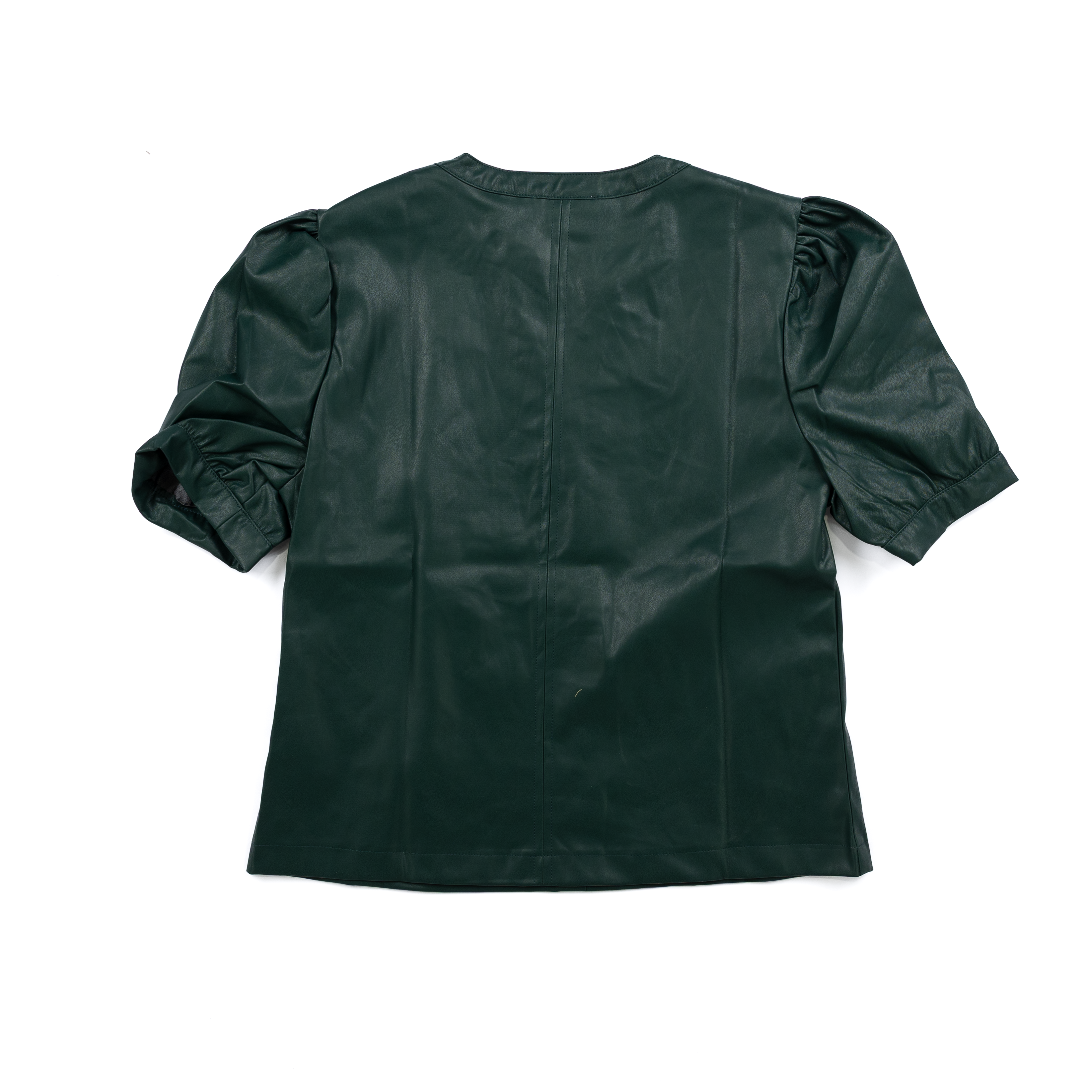 Women's Another Love Kalia Rainforest Blouse VCKN1796P1RFT