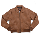 Women's Cripple Creek Quilt Stitch Bomber Jacket CW10817-307