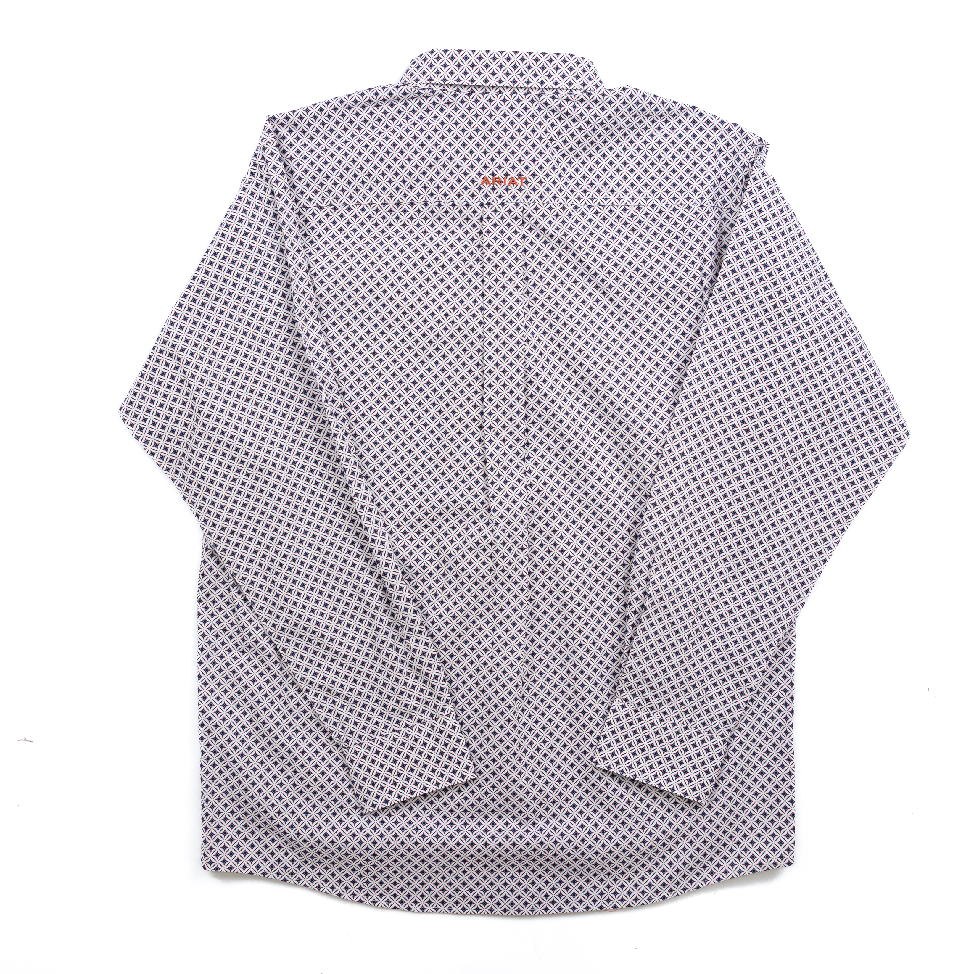 Men's Ariat William Classic Fit Shirt 10065791