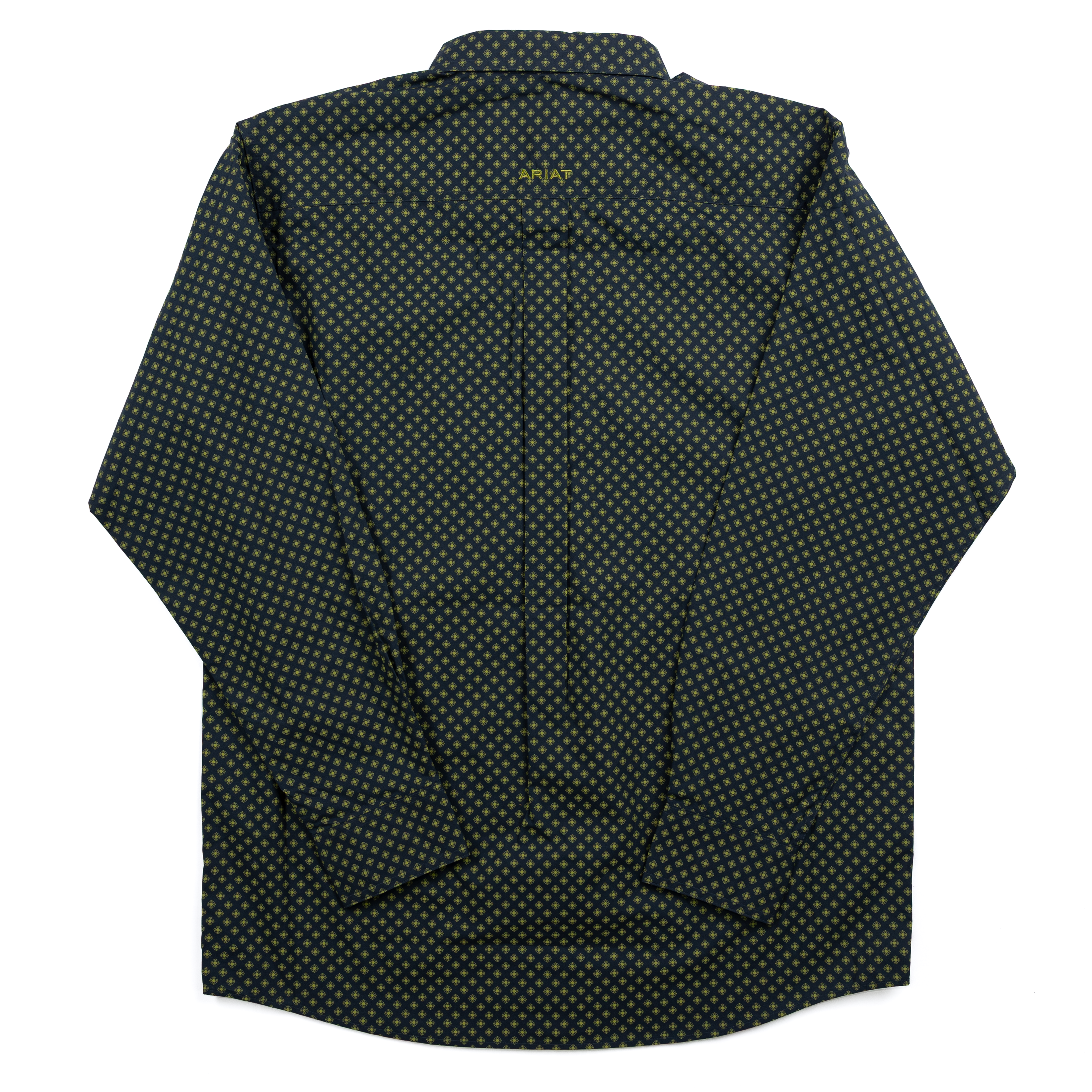 Men's Ariat Waylon Classic Fit Shirt 10065790