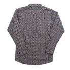 Men's Ariat Wick Fitted Button Up Shirt 10065876