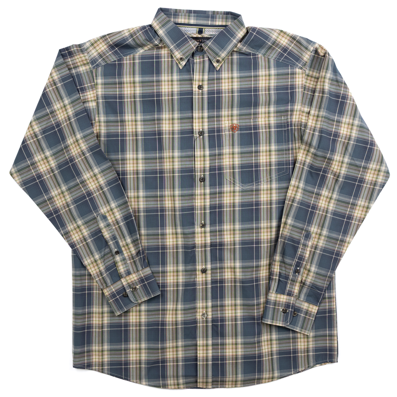 Men's Ariat Pro Series Welch Classic Fit Shirt 10065800