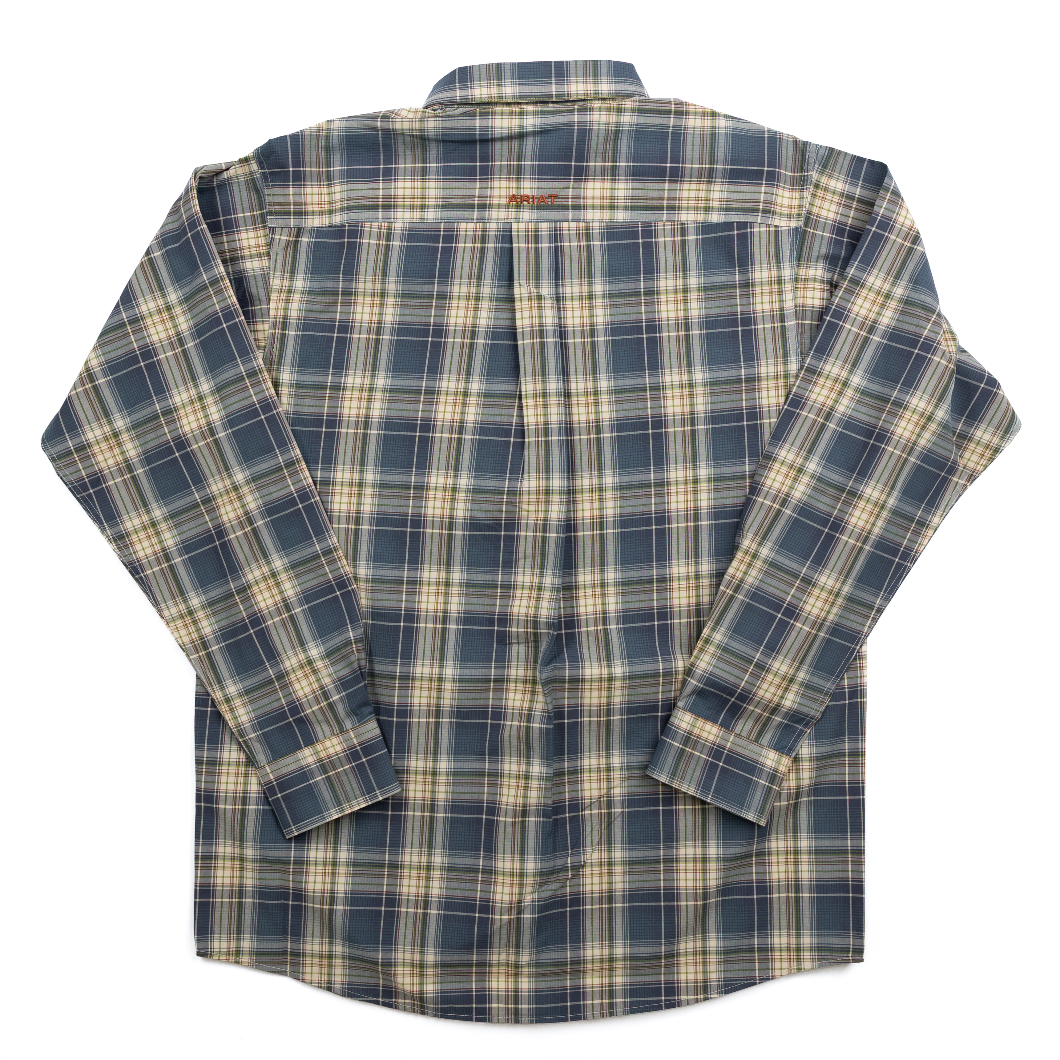 Men's Ariat Pro Series Welch Classic Fit Shirt 10065800