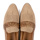 Women's Agave Sky Avery Loafer Slip On Shoes