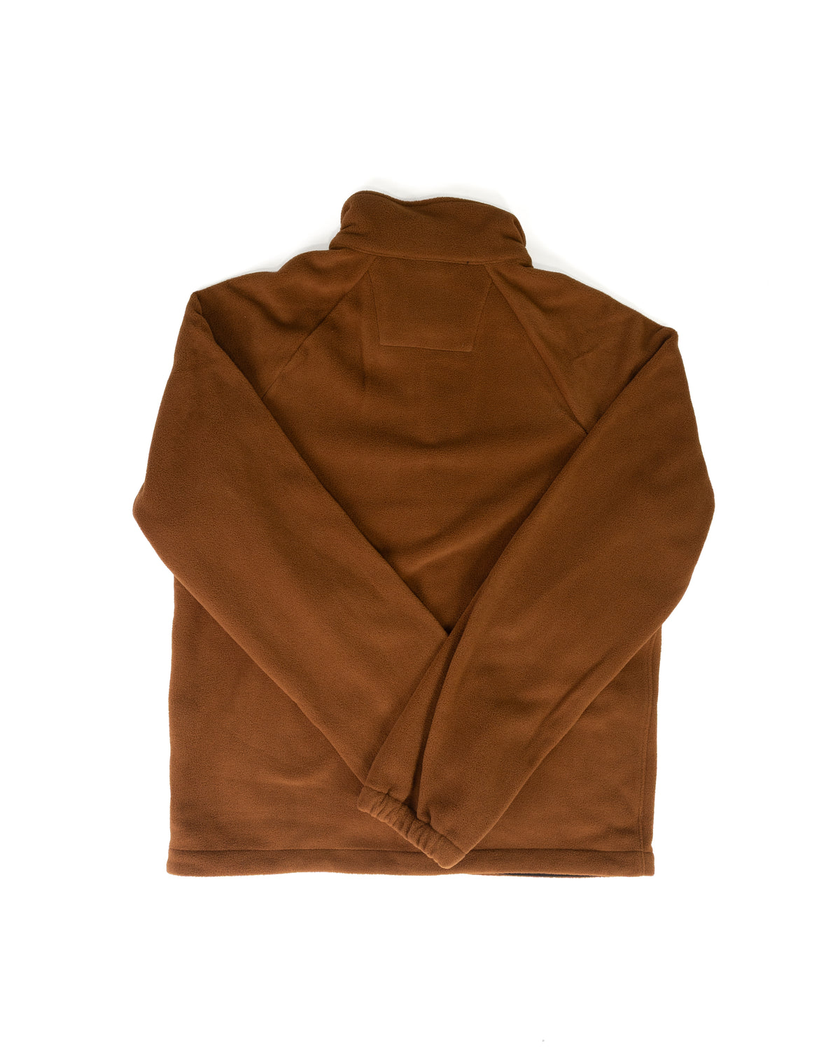 Carhartt Men's Brown Elkhart Jacket 107666-RDK