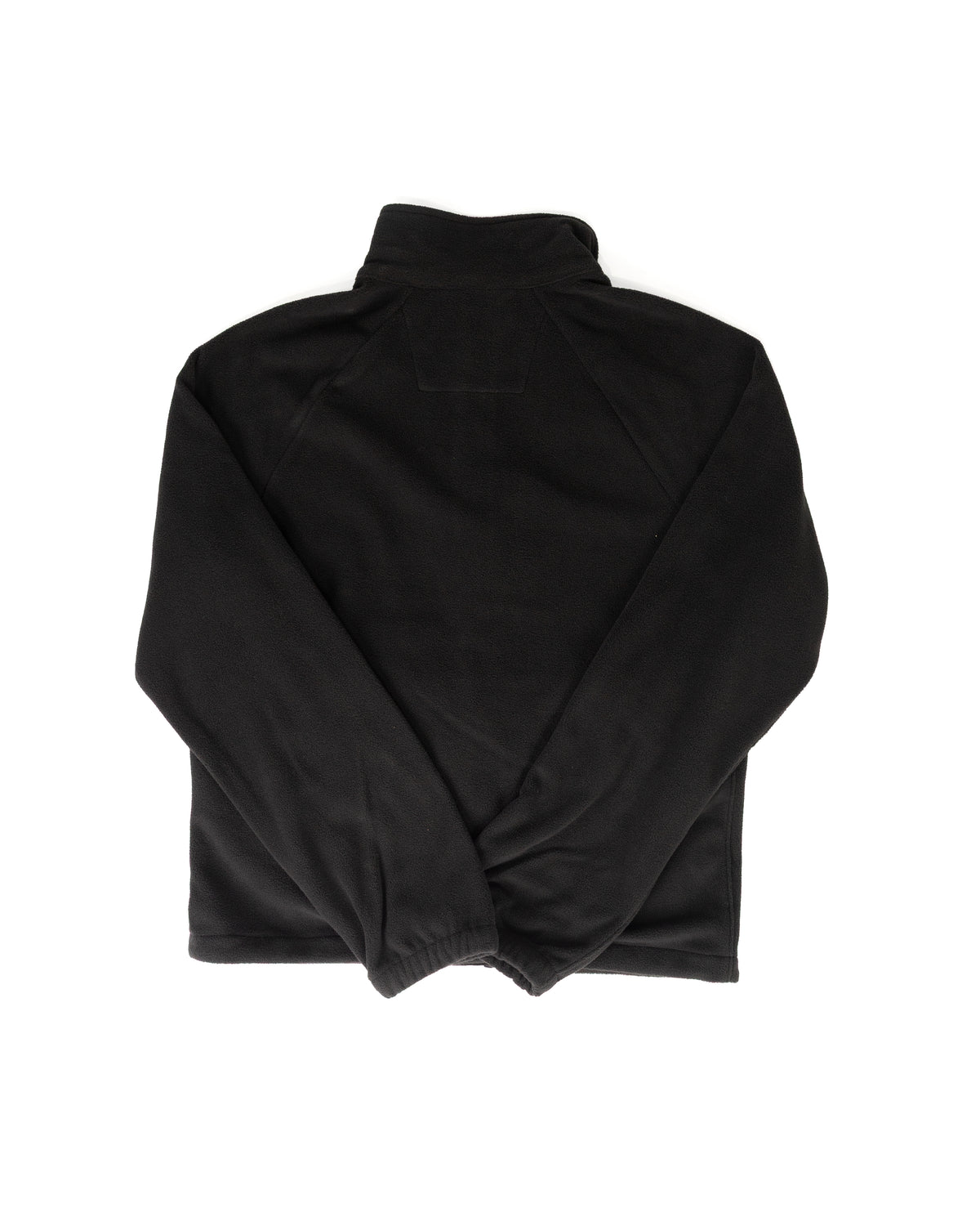 Carhartt Men's Long Sleeve Black Elkhart Jacket 107666-N04