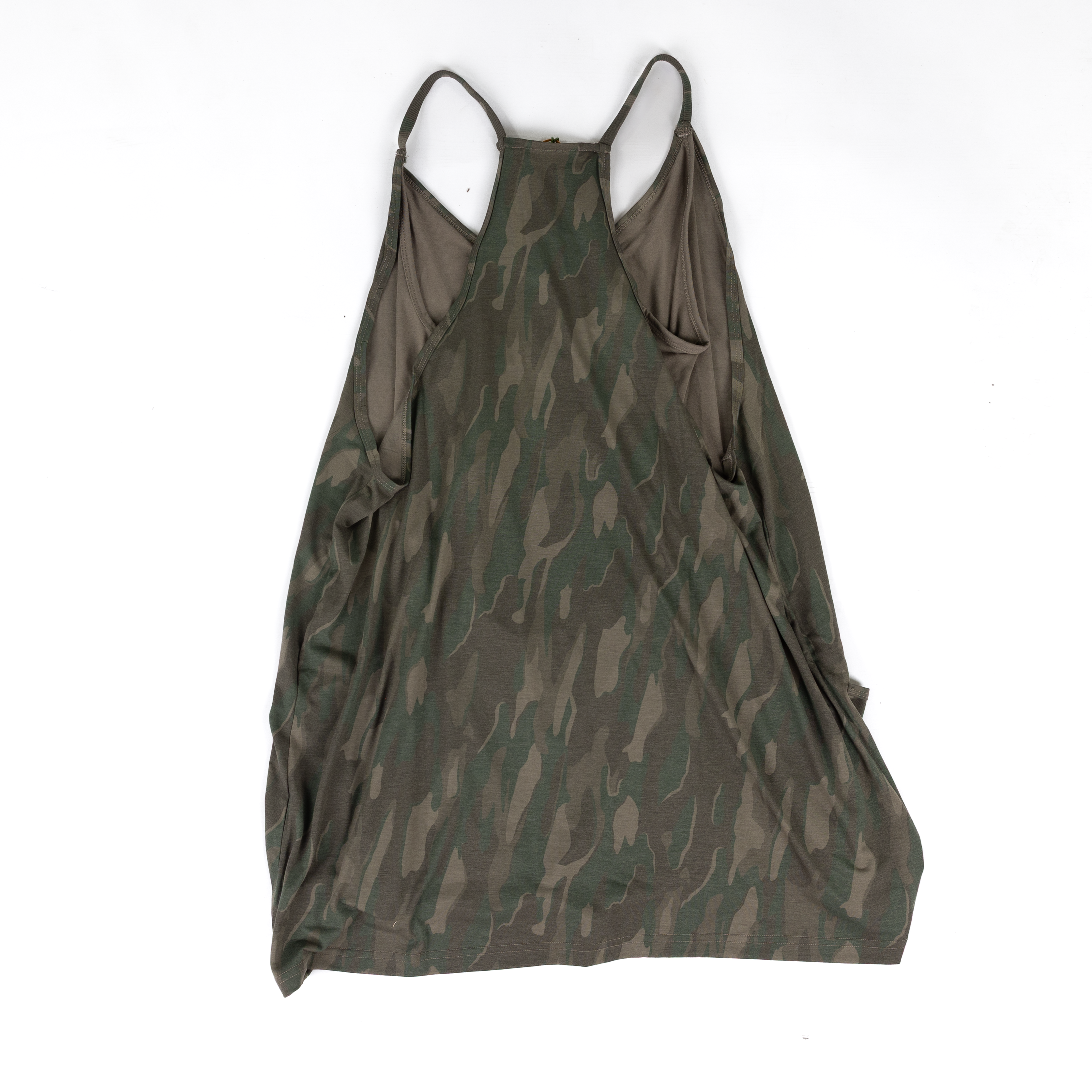 Women's Marsh Wear Thyme Lowland Camo Buxton Romper DressWWD1002-TYLC