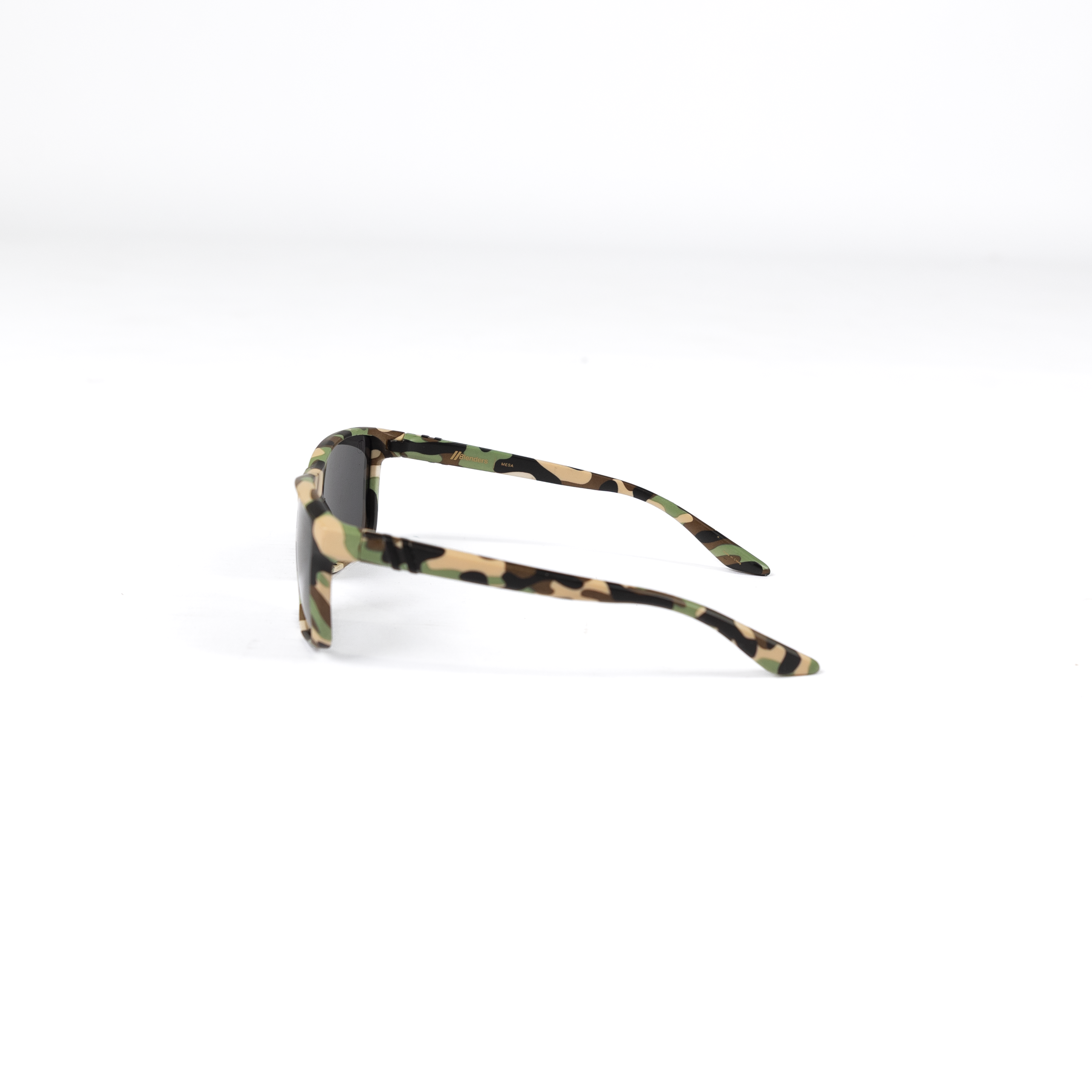 Blenders Woodland Camo Sunglasses BE3917