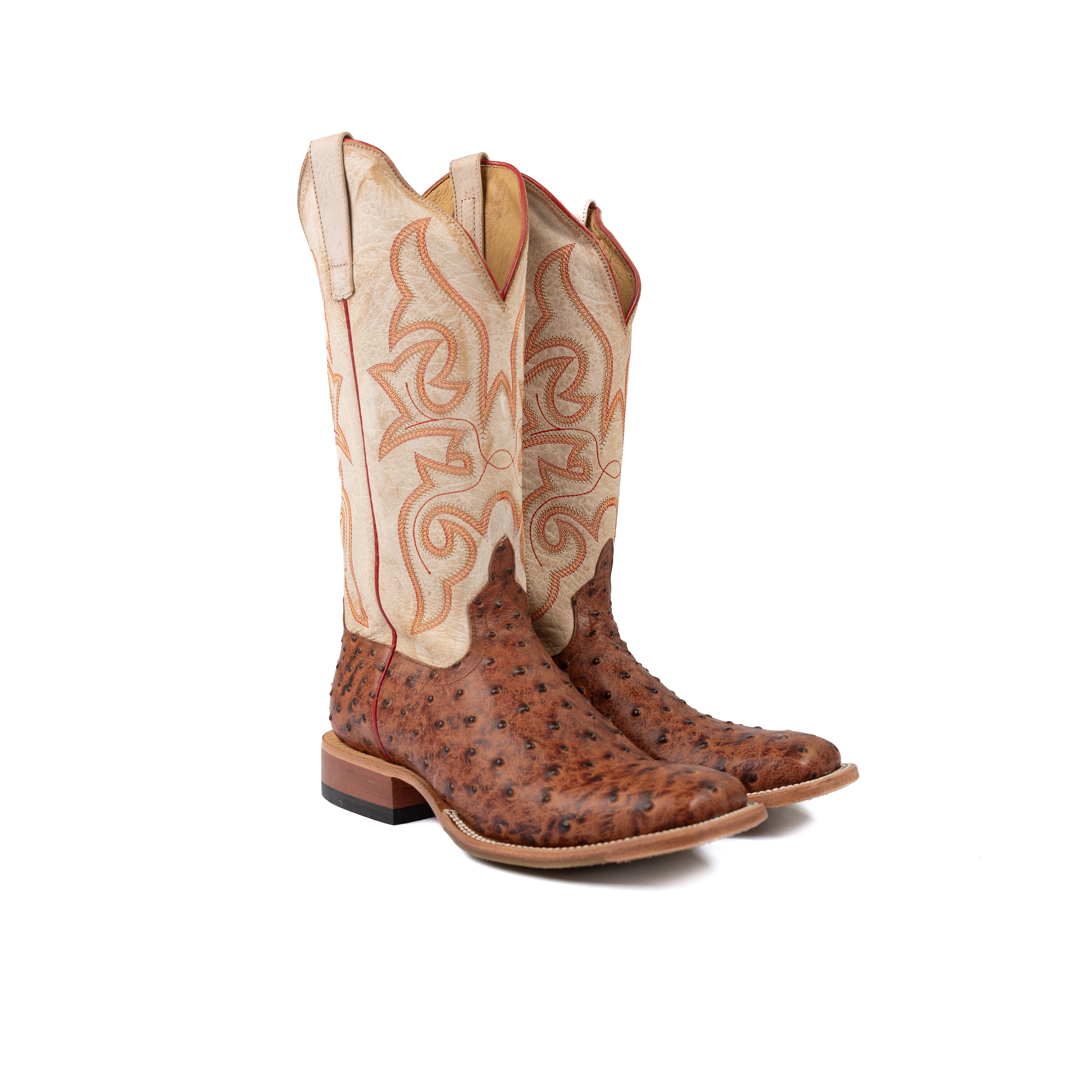 Men's Horse Power Western Boots HP1857