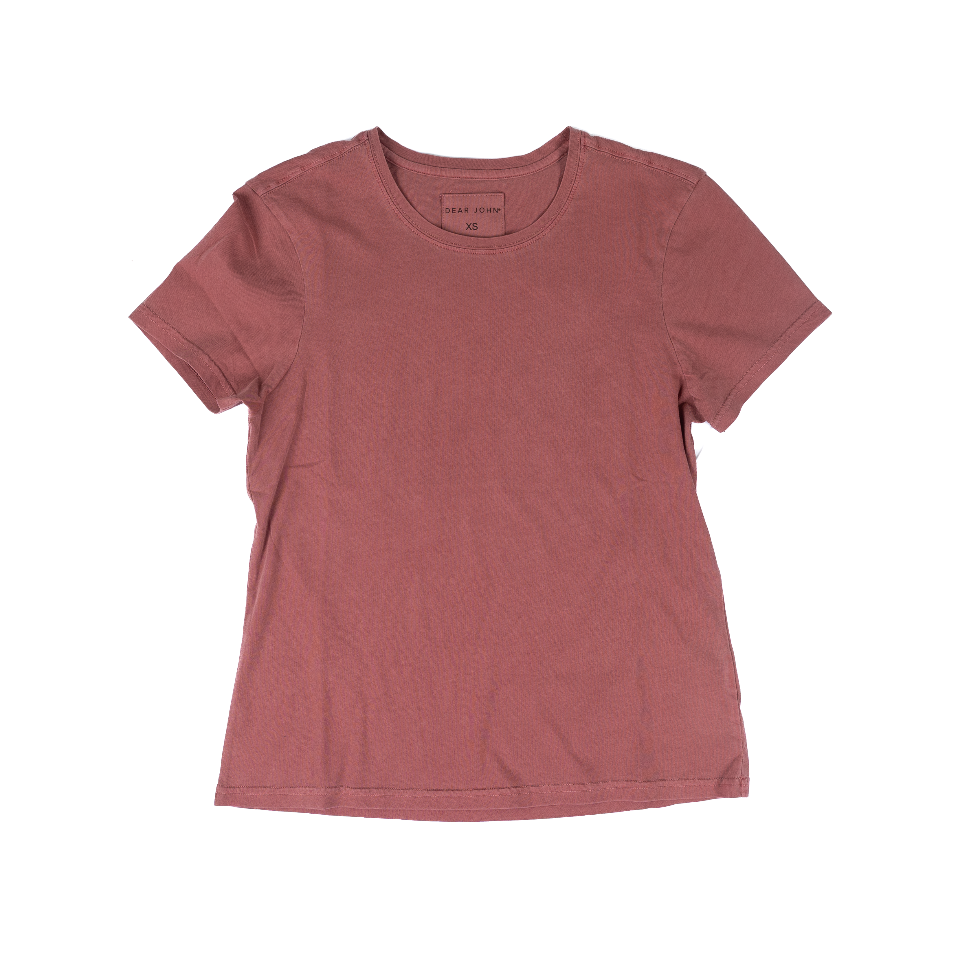 Women's Dear John Copper Rose Unity T-shirt DKN2083D8PGC