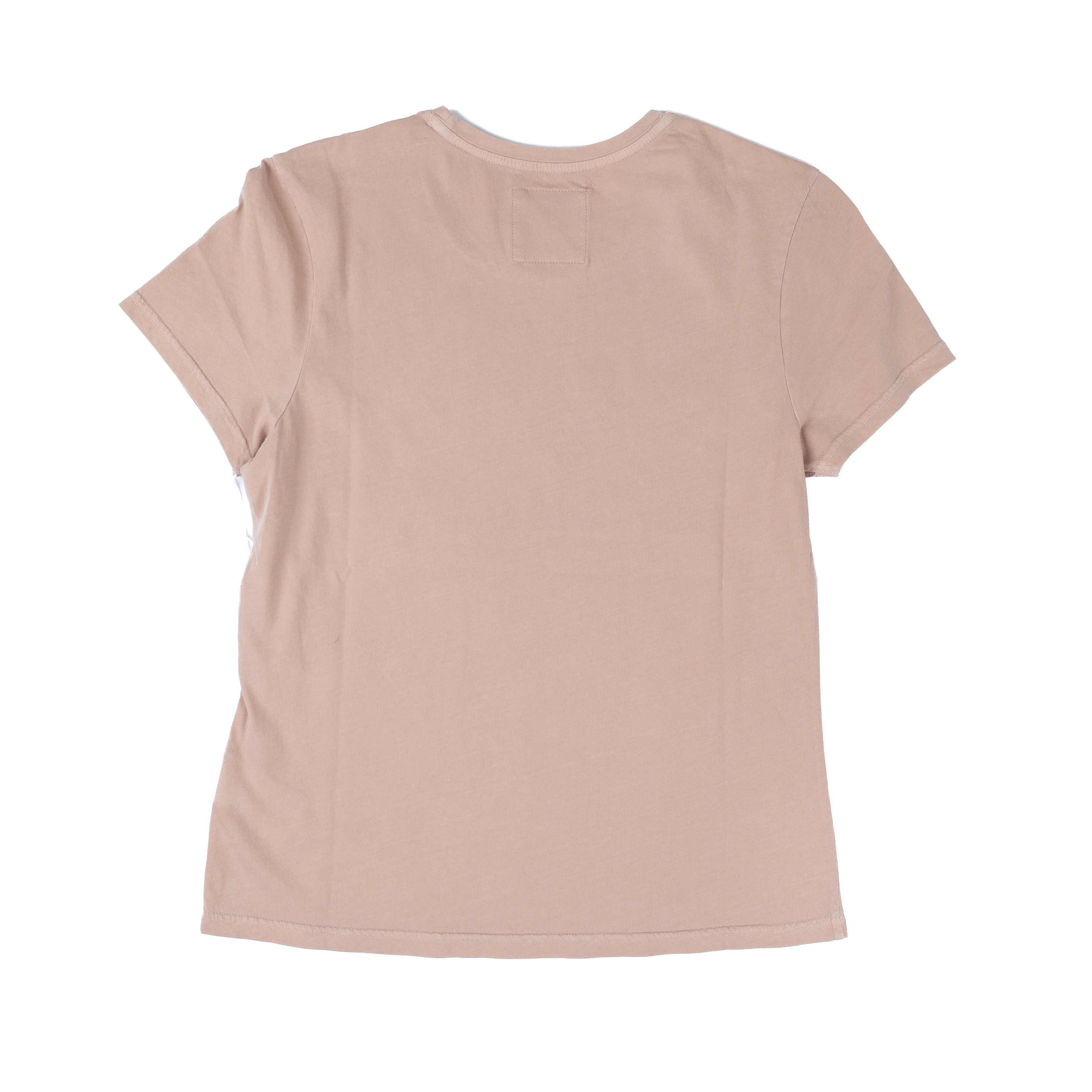 Women's Dear John Unity Pigment Pink Clay DKN2083D8PPK