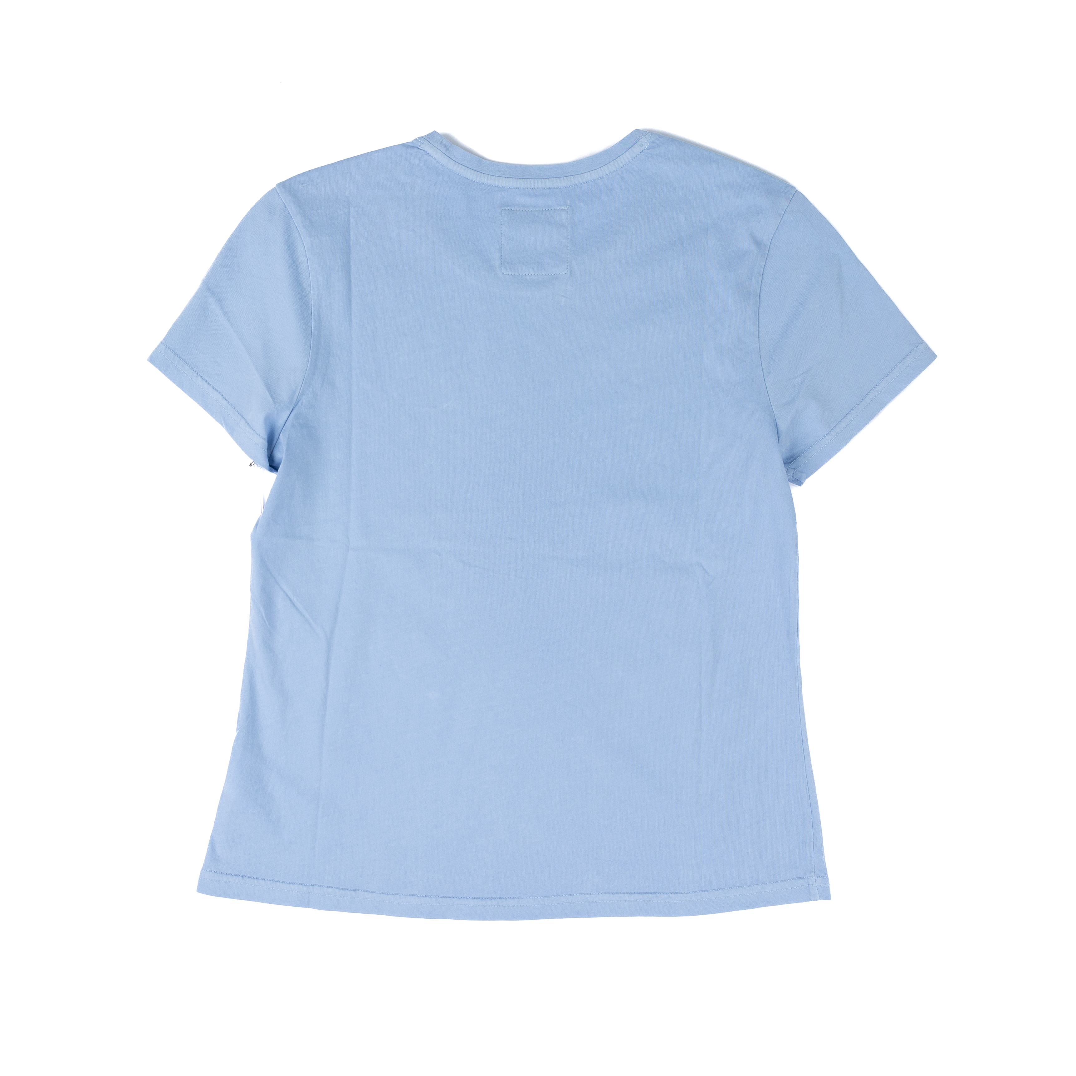 Women's Dear John Unity Pigment Skyway T-shirt DKN2083D8PSW