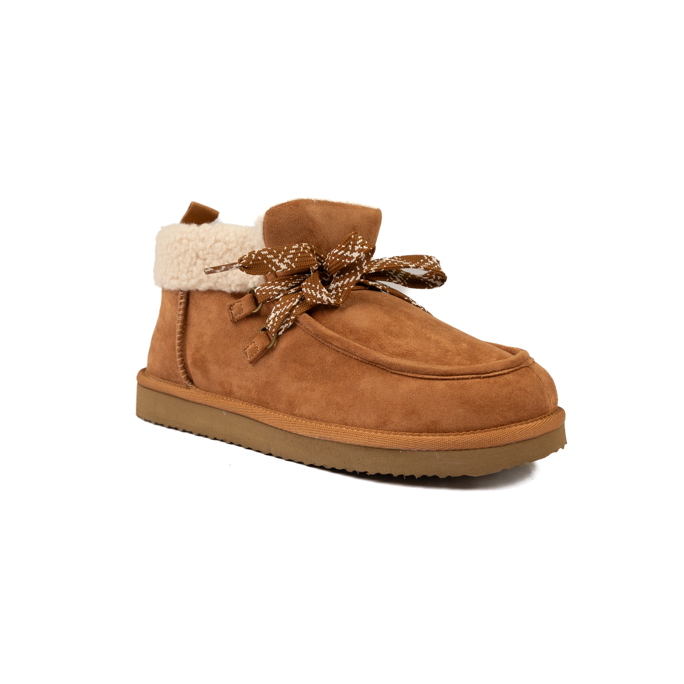 Women's Very G Tan Cherilyn 2 Casual Shoes VGFL0082-251