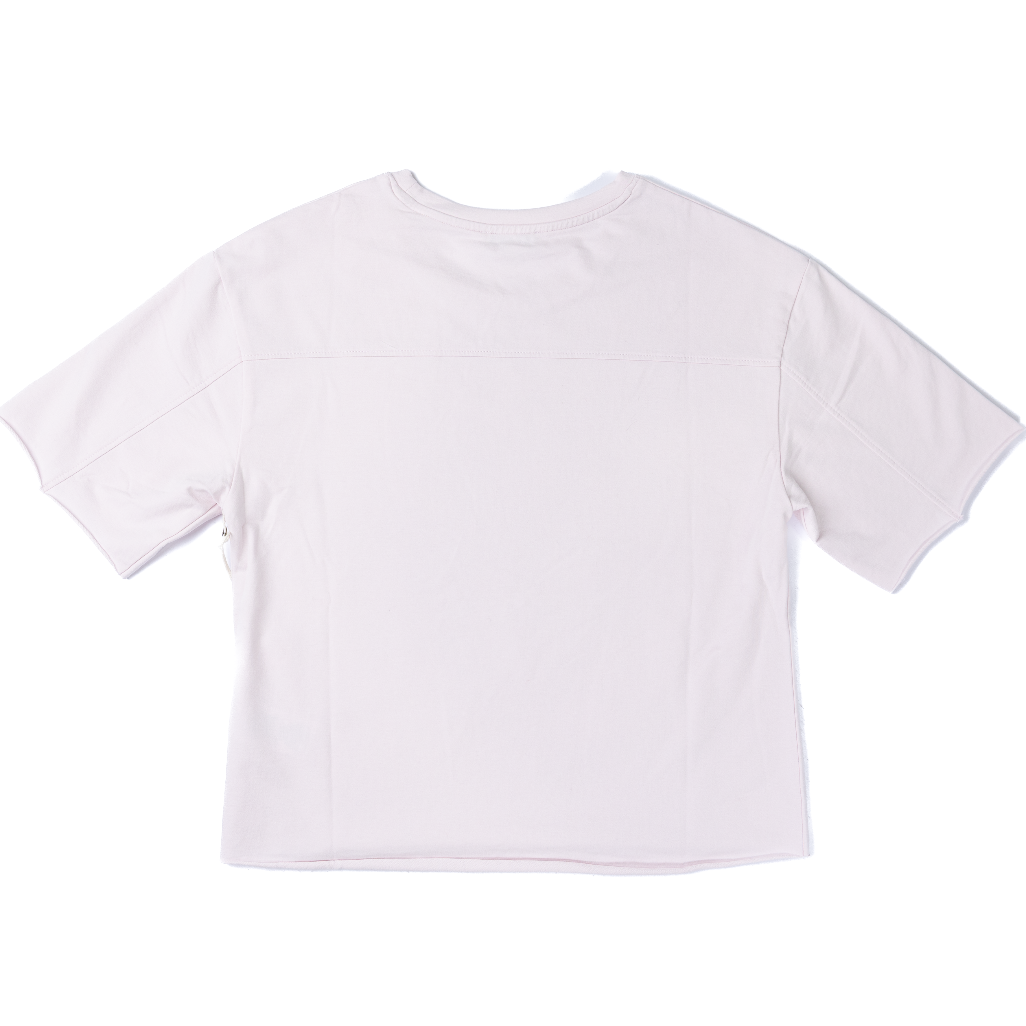 Women's Another Love Pale Lilac Marlee T-shirt VCKN1861F4PLC