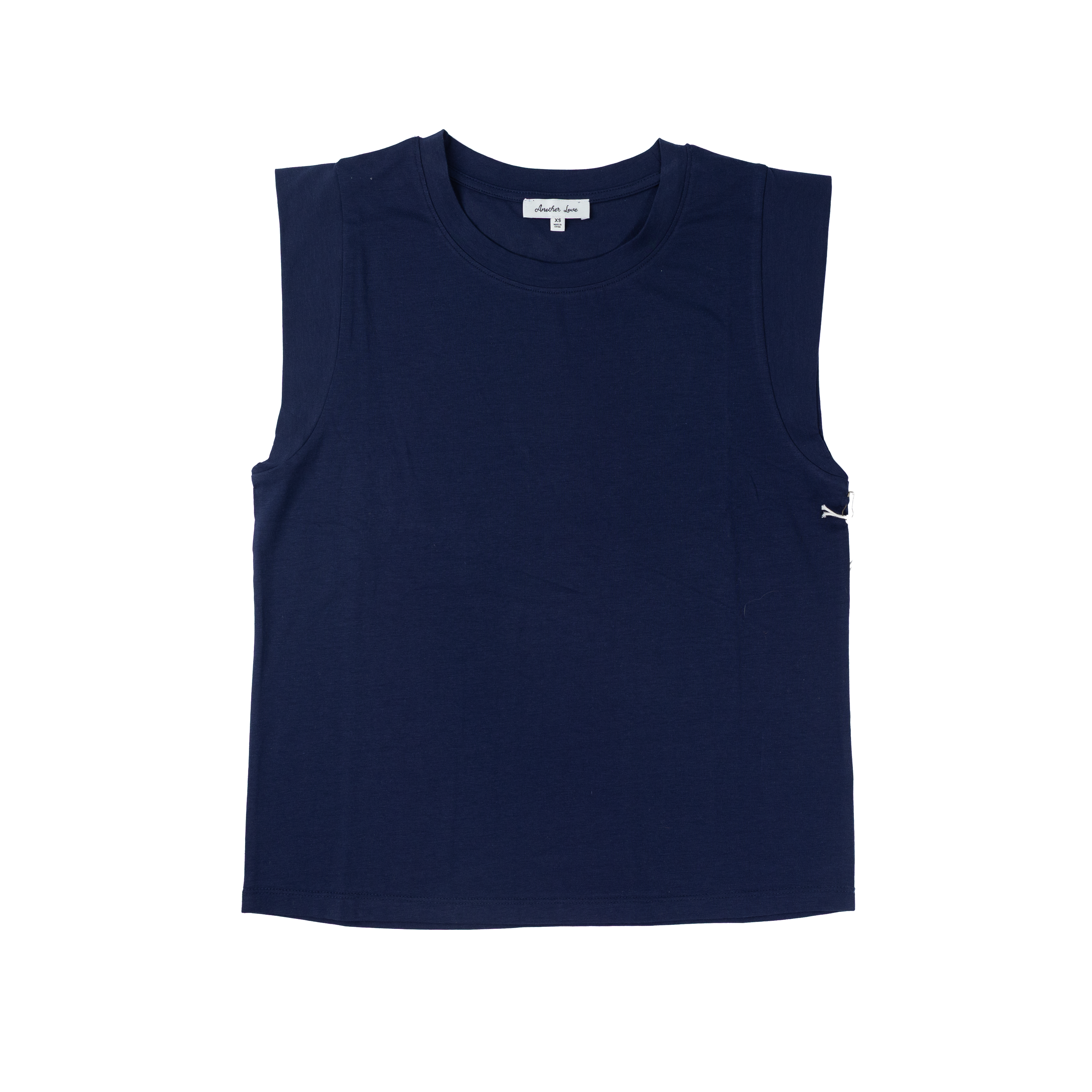 Women's Another Love Black Iris Ciara Top VCKN1780BCK