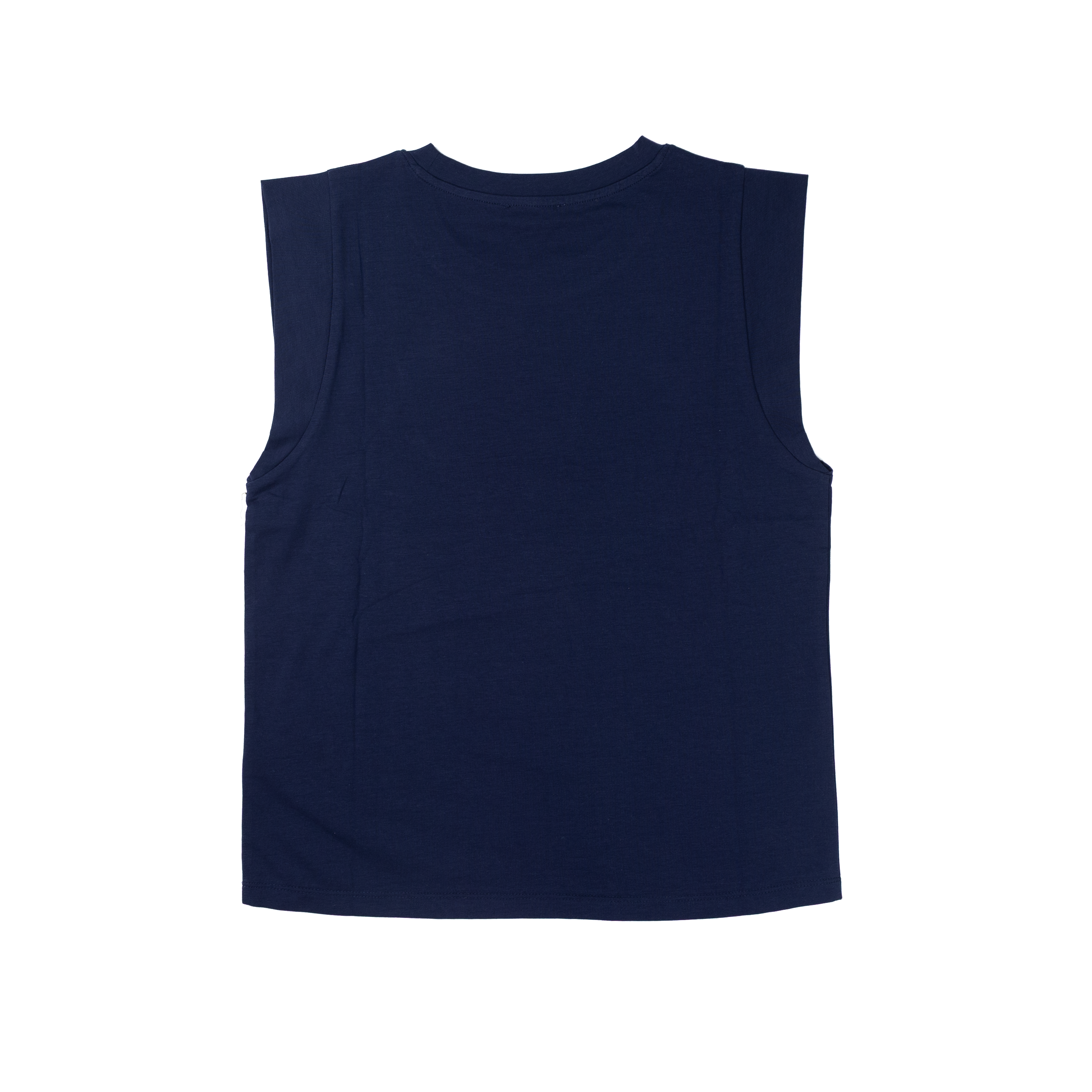 Women's Another Love Black Iris Ciara Top VCKN1780BCK