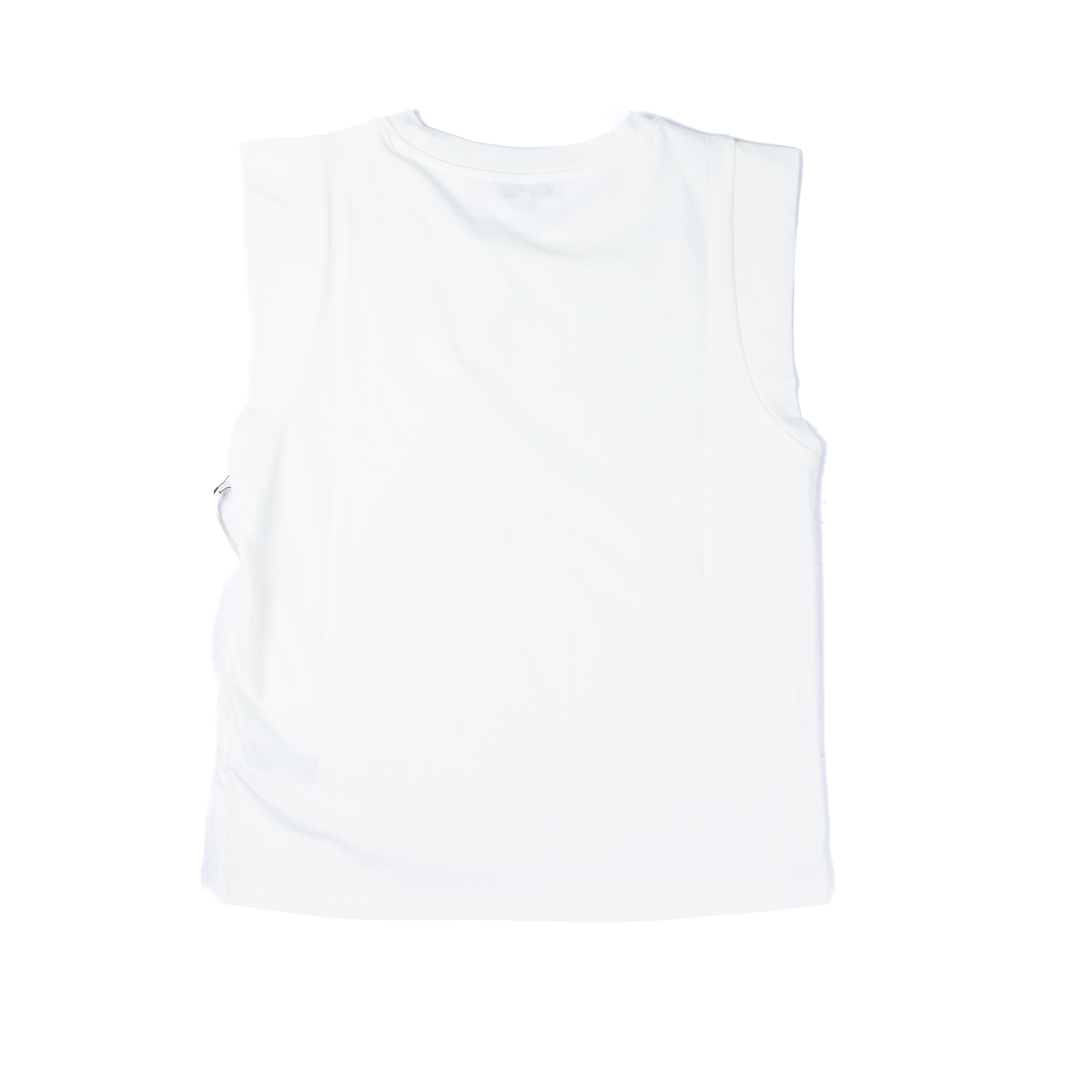 Women's Another Love White Ciara Blouse VCKN1780WHT