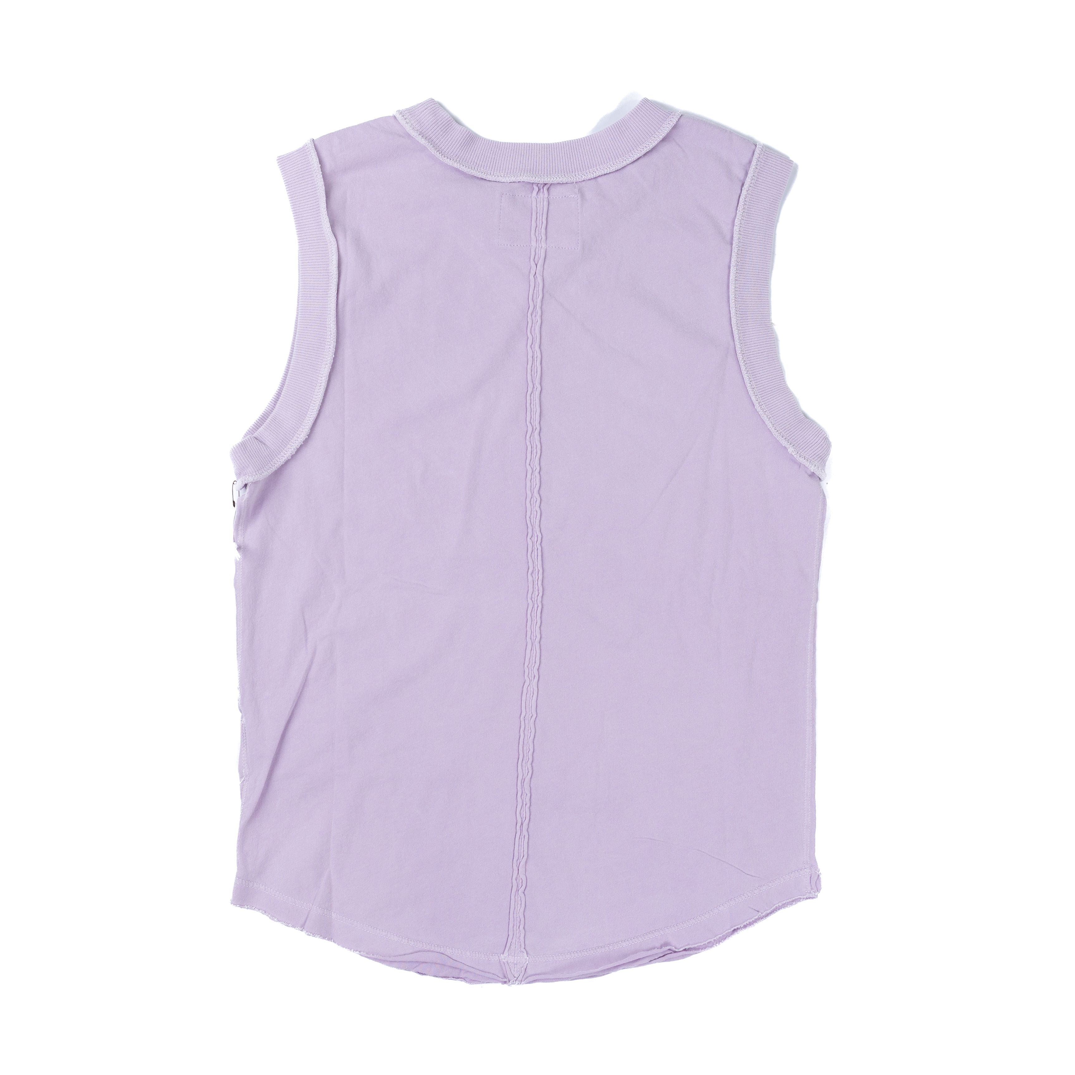 Women's Dear John Zo Pigment Purple Haze Tank Top DKN2102D8PPH