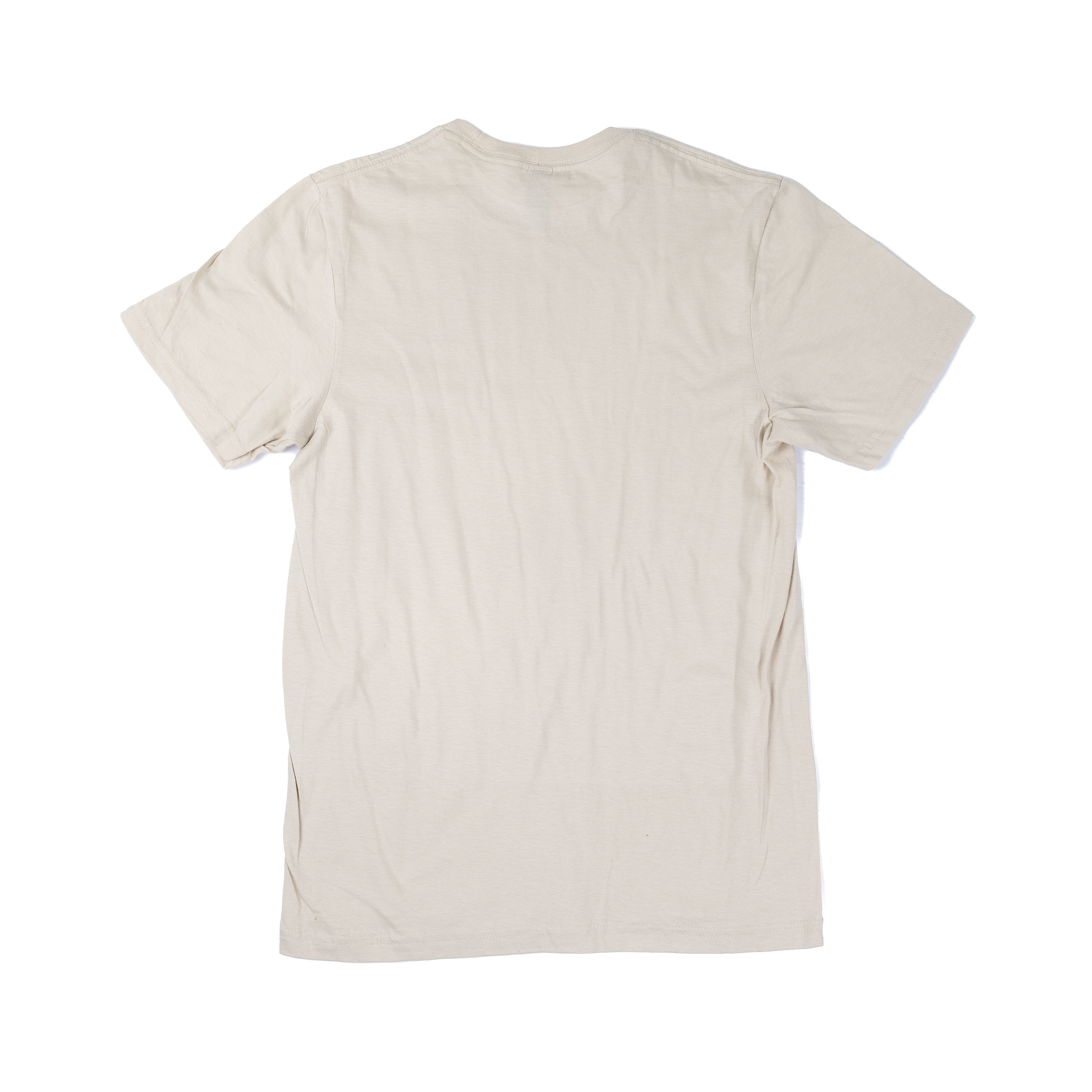 Women's Short Sleeve Folkart Mallard T-shirt