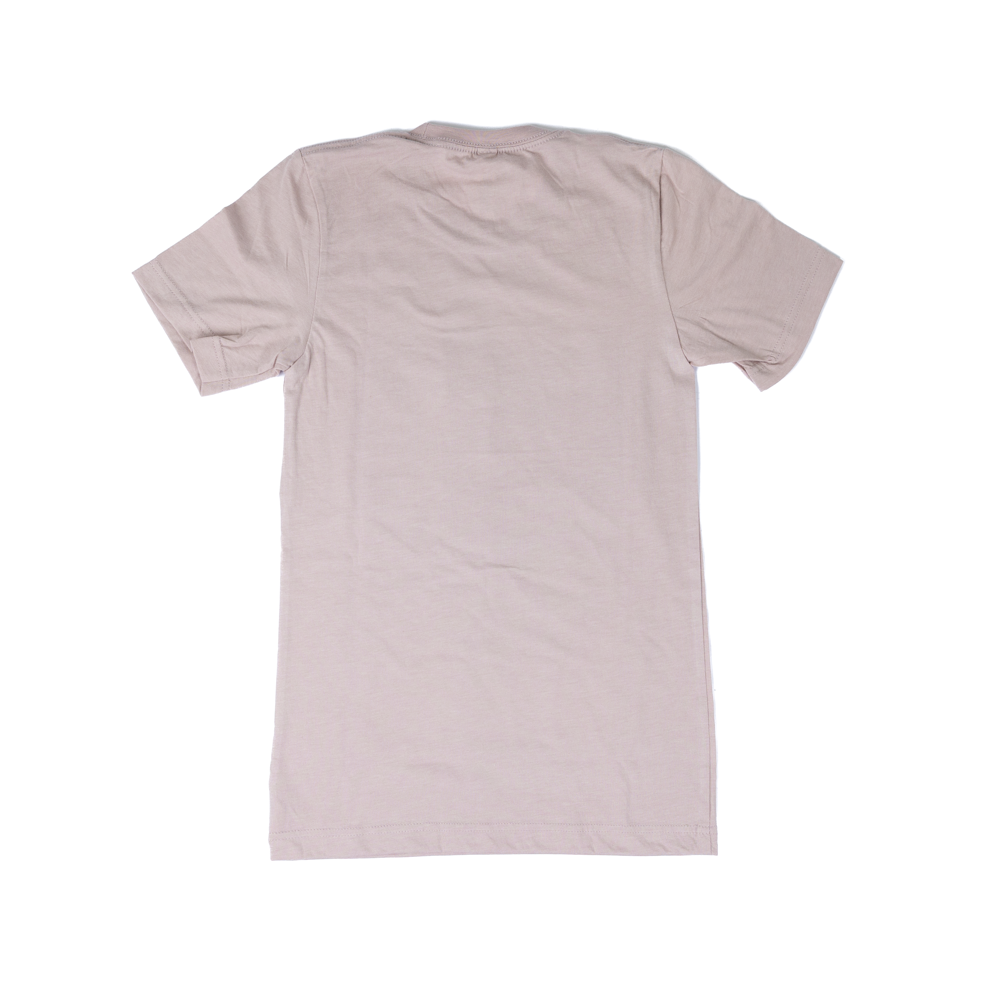 Women's Short Sleeve Graphic Crazy House Texas T-shirt