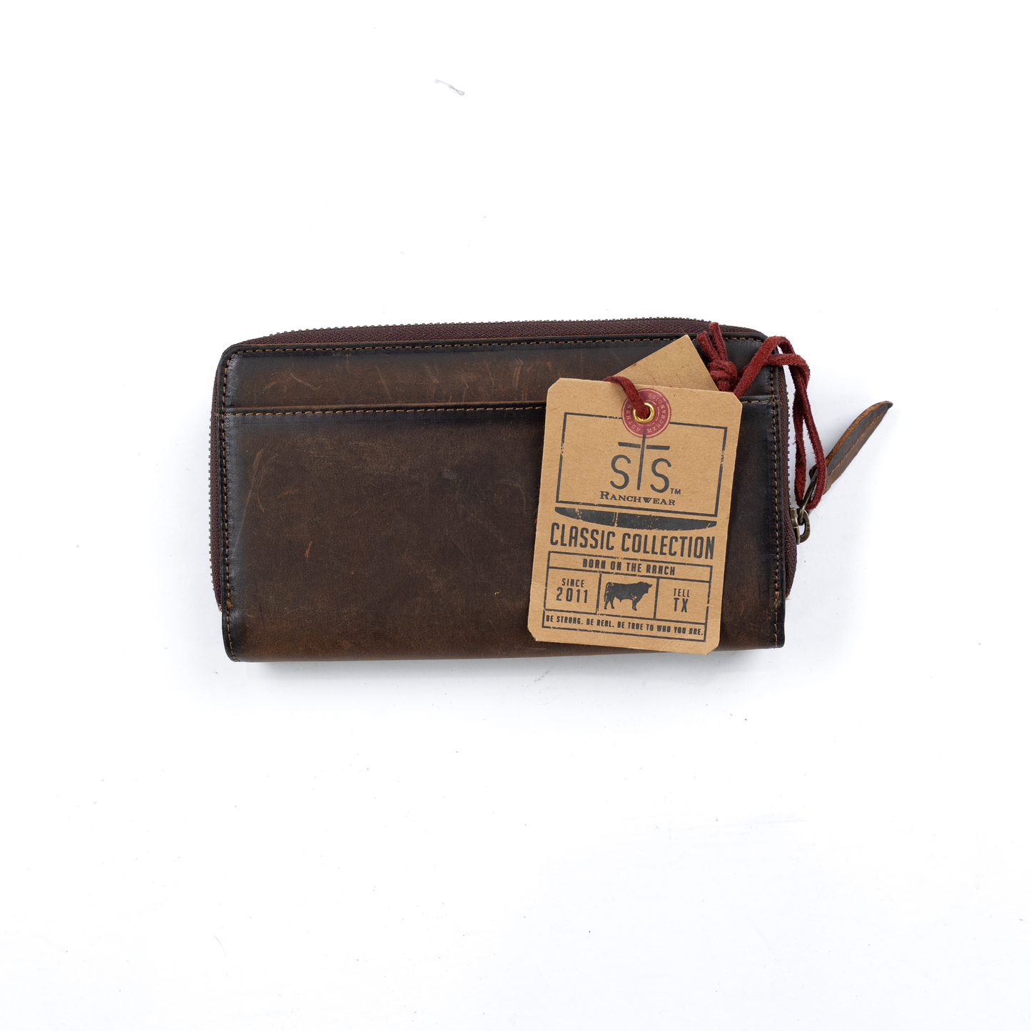 Women's STS Ranchwear Basic Bliss Chelsea Wallet STS61800