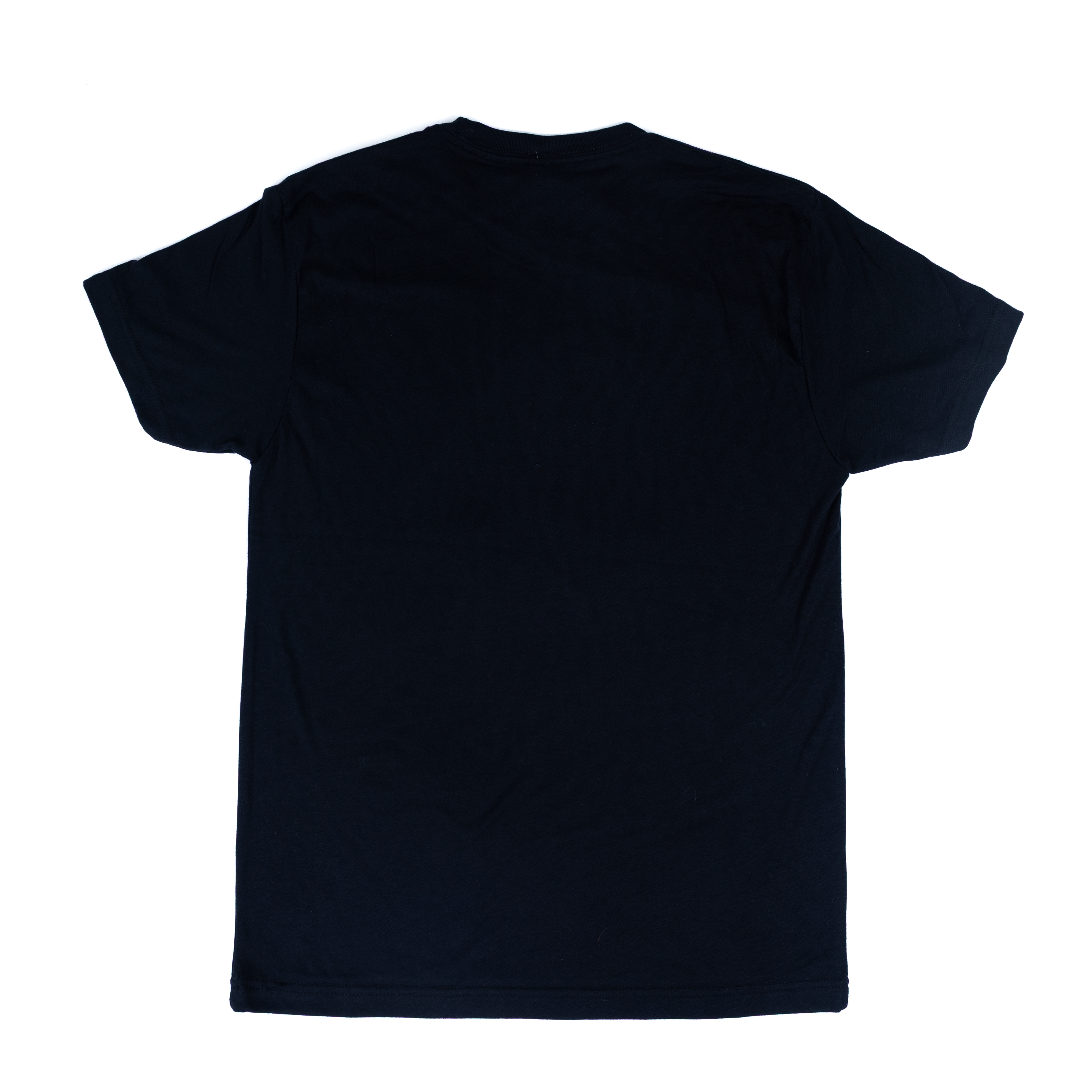 Women's Black Western Heart T-shirt