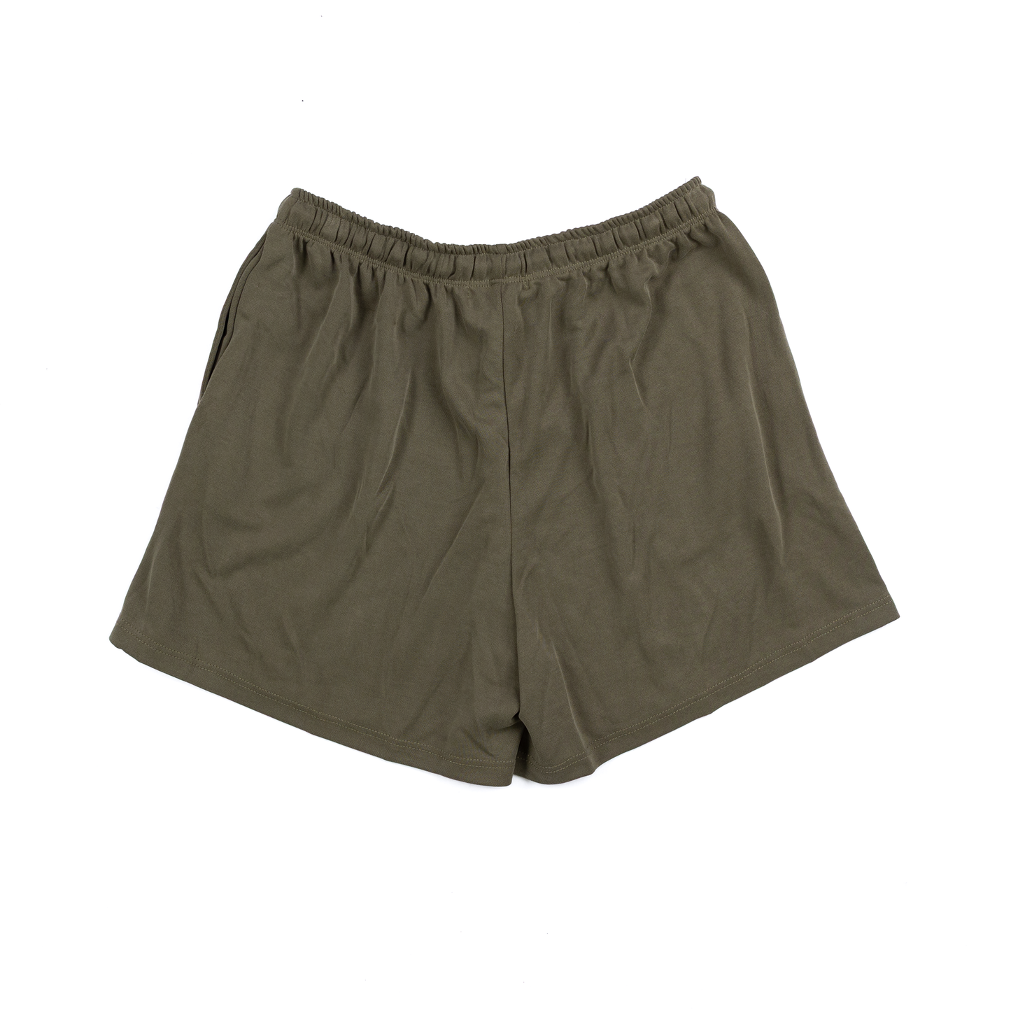 Women's Tres Bien Modal Shorts P-41521