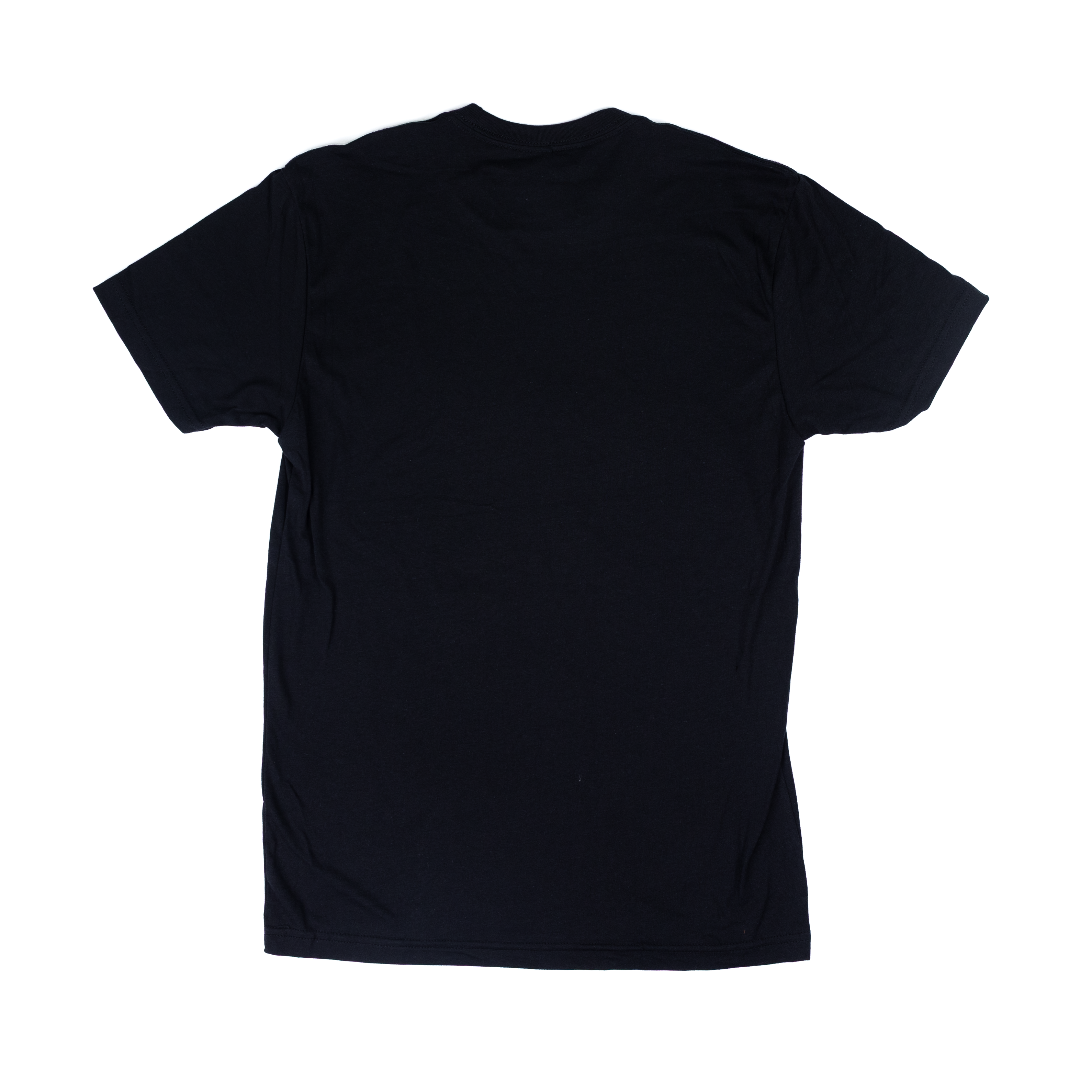 Women's Black Short Sleeve Iconic Texas Charm T-shirt