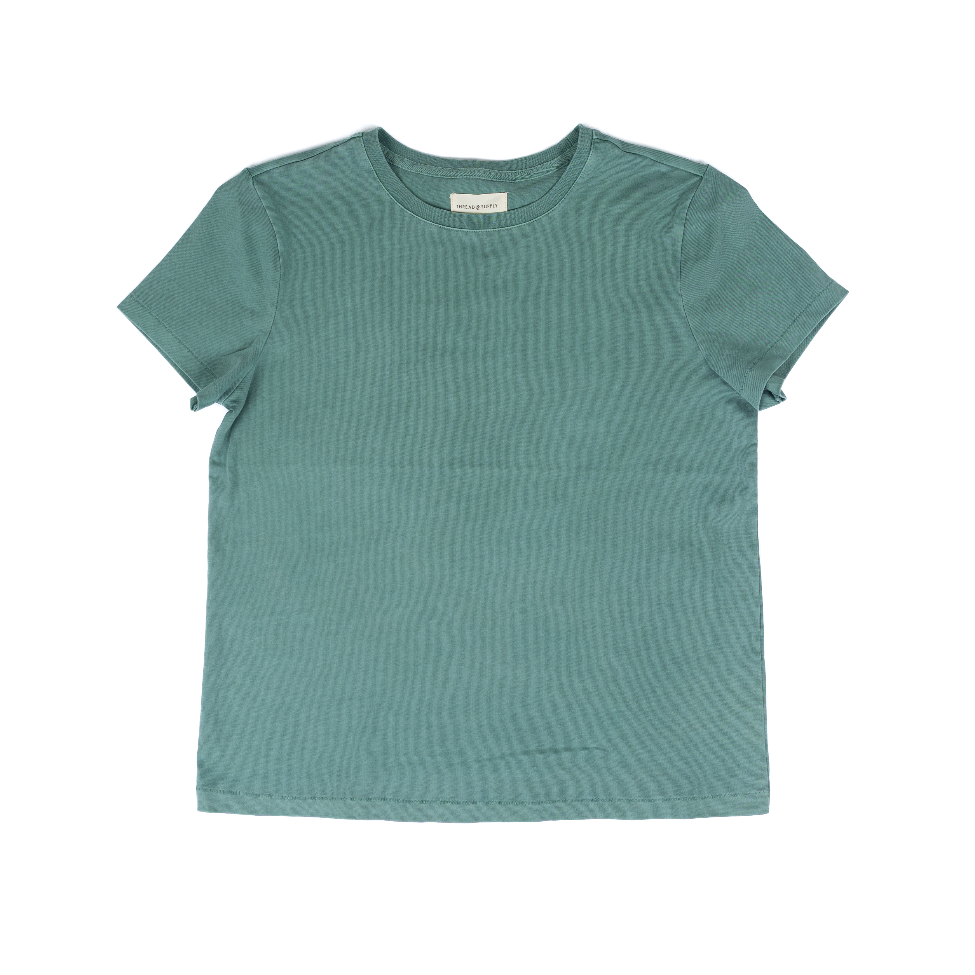 Women's Thread & Supply Asher Paprika T-shirt T2940CKNTS