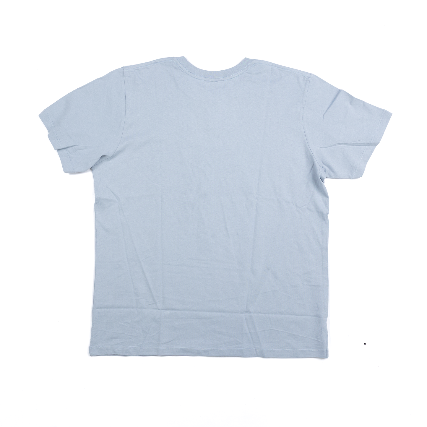 Women's Pendleton Blue Fog Graphic Ski T-shirt TB402-87511