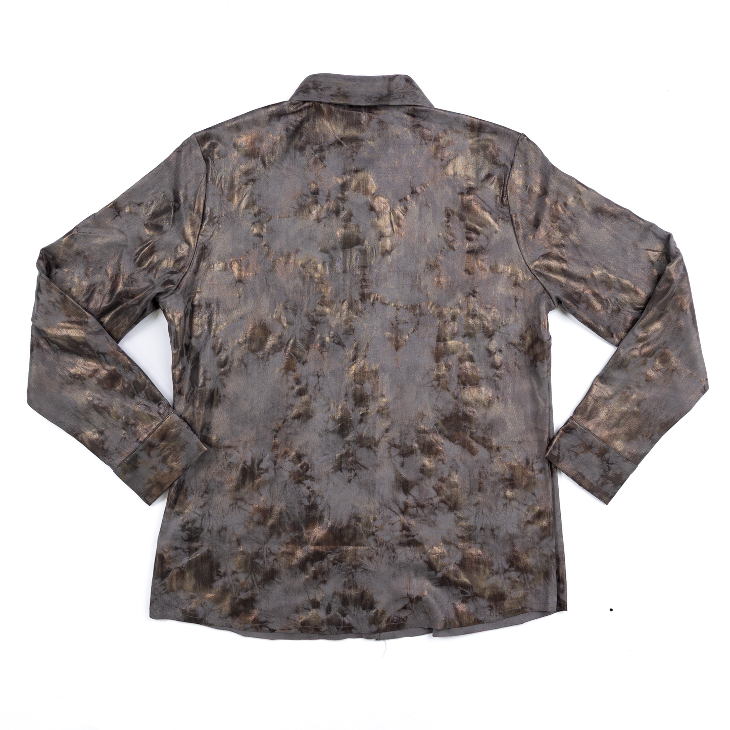 Women's Ethyl "The Night Life" Shirt 2404BRN