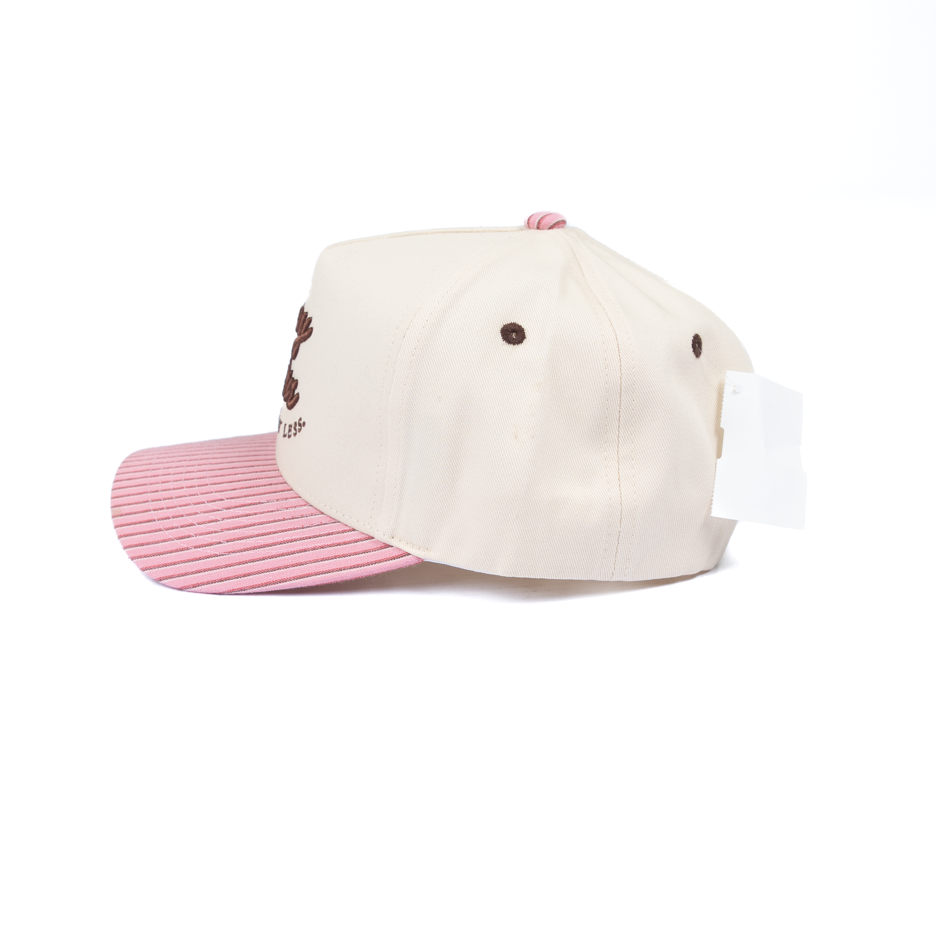 Women's Yapper Hour Snapback Cap