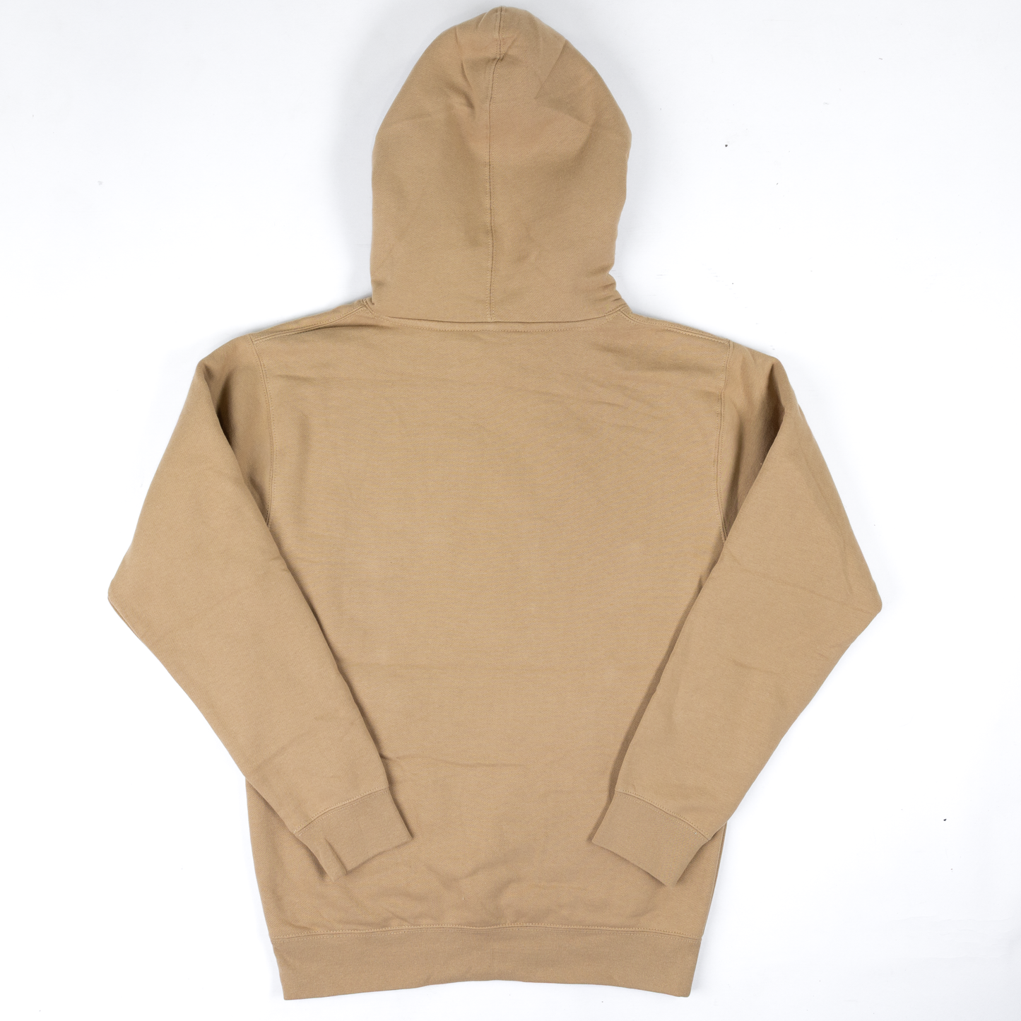 Crazy House Hoodie Color Options : Mint, Lavender, or Sandstone
