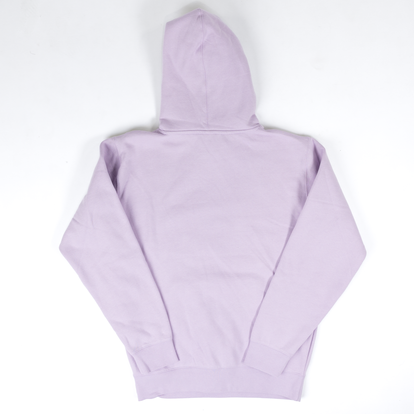 Crazy House Hoodie Color Options : Mint, Lavender, or Sandstone