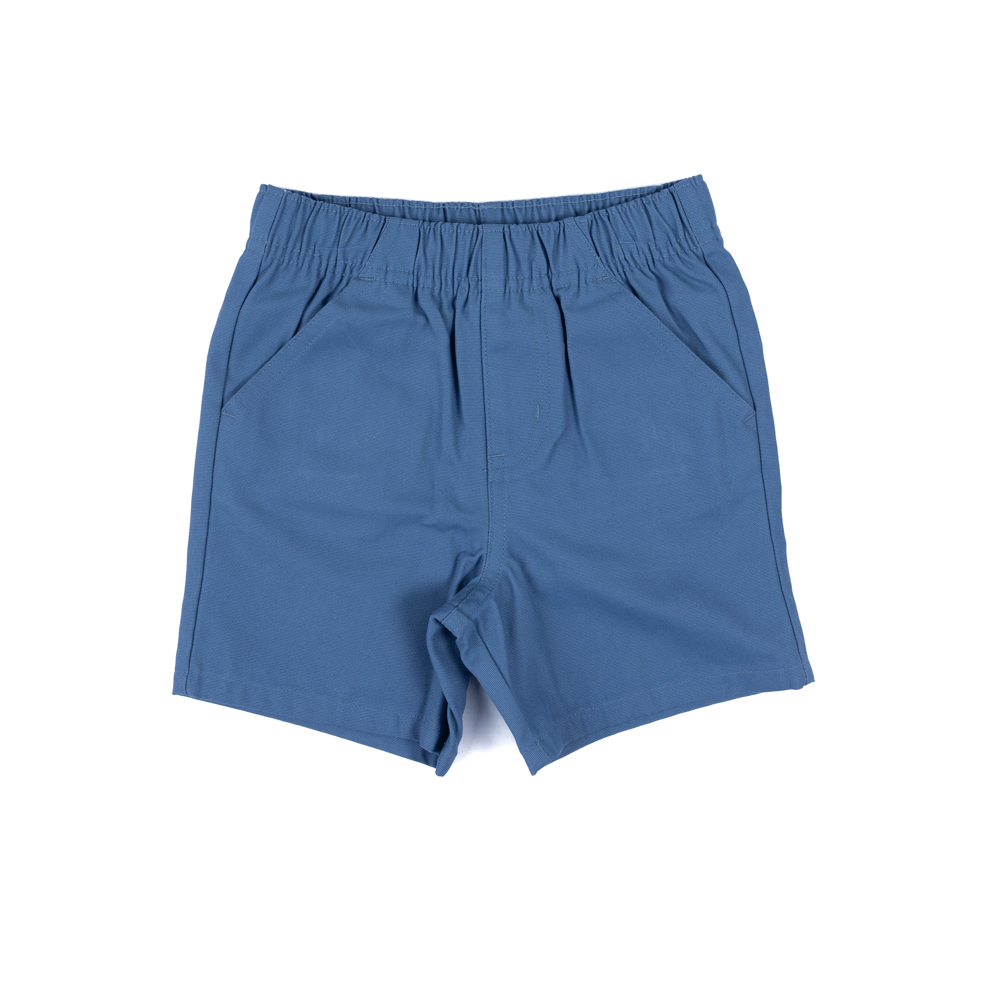 Boy's Carhartt Short Sleeve Button Up and Shorts Set CG8125-HS2