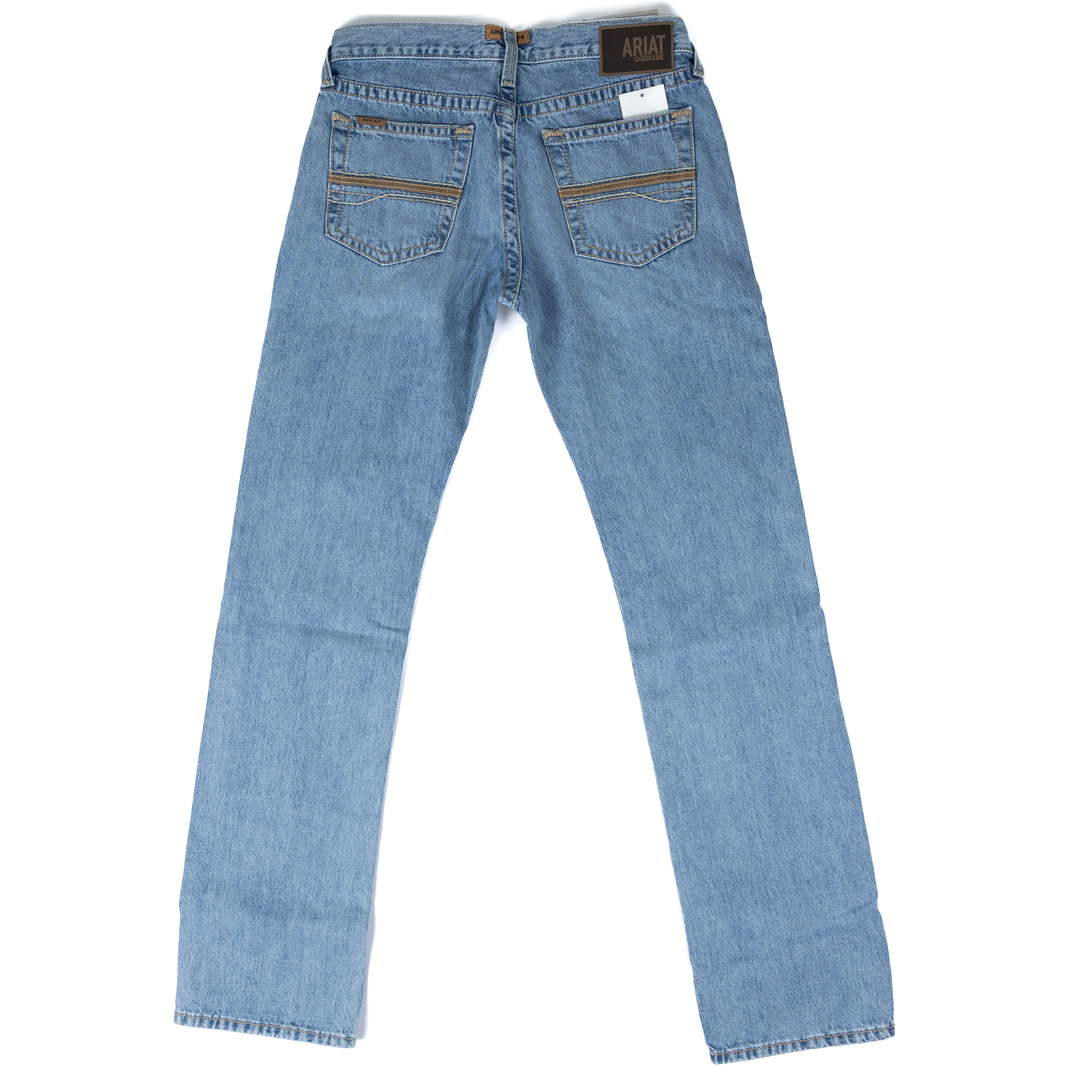 Men's Ariat M7 Slim Jackson Straight Leg Jeans 10072979