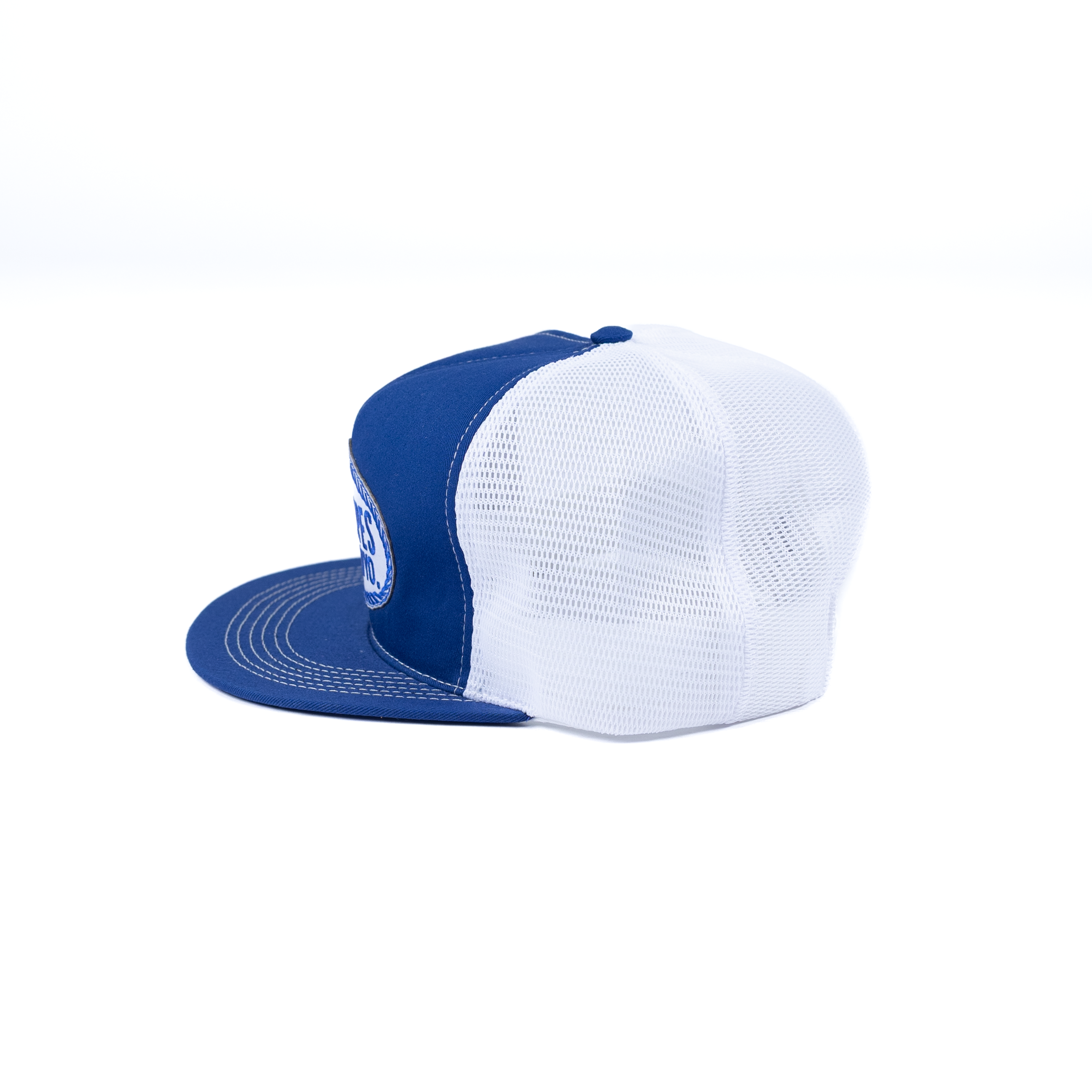 Men's Kings Saddlery Caps S110054