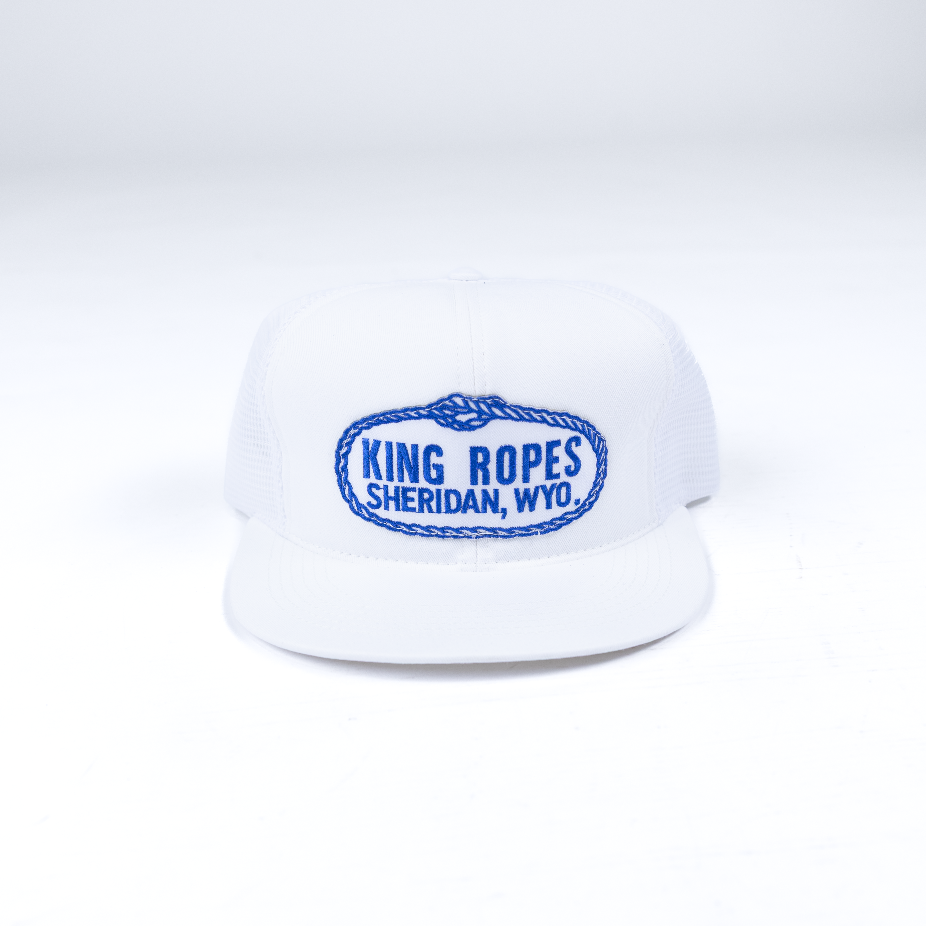 Men's Kings Saddlery Caps S110054