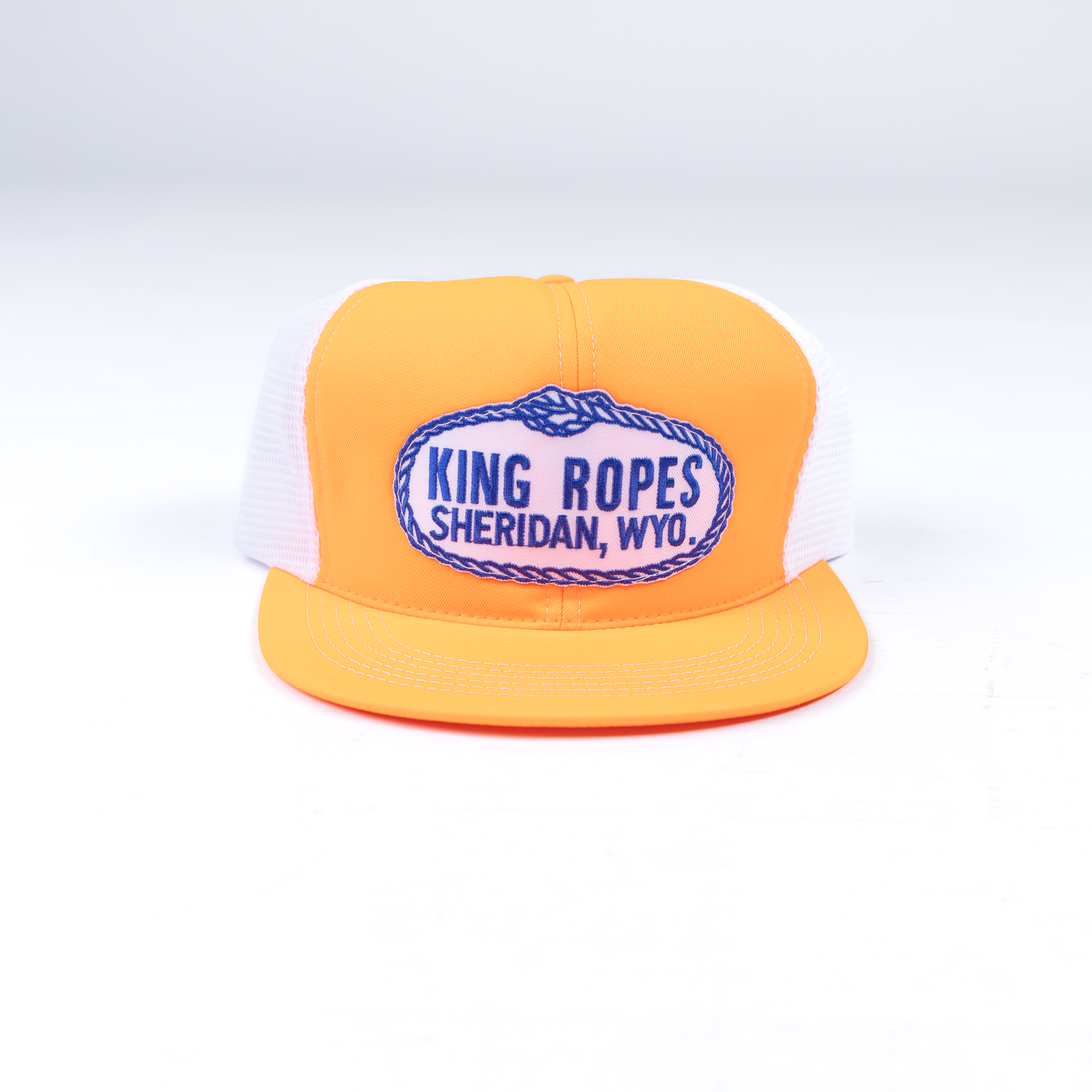 Men's Kings Saddlery Caps S110054