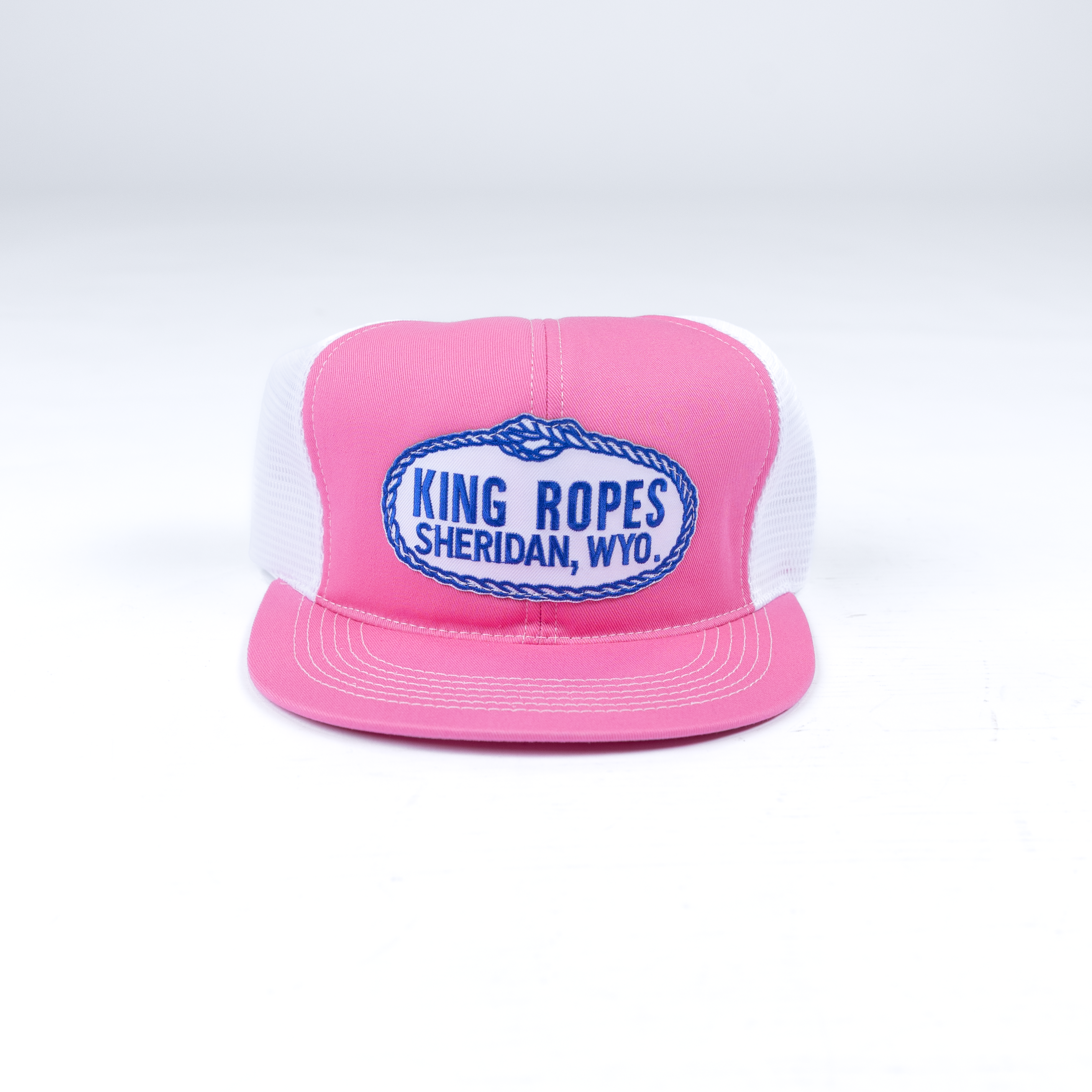 Men's Kings Saddlery Caps S110054