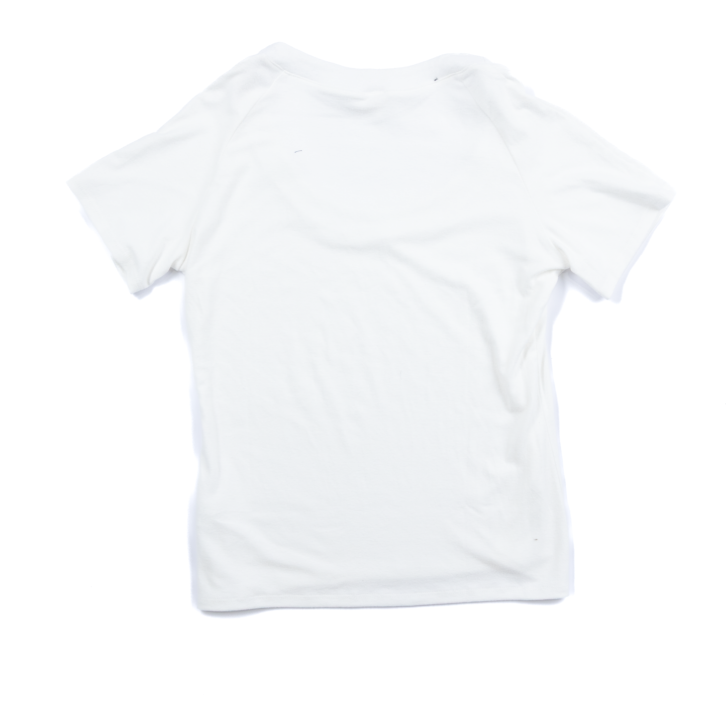 Women's Round Neck Top Short Sleeve Top ET3889-MOB