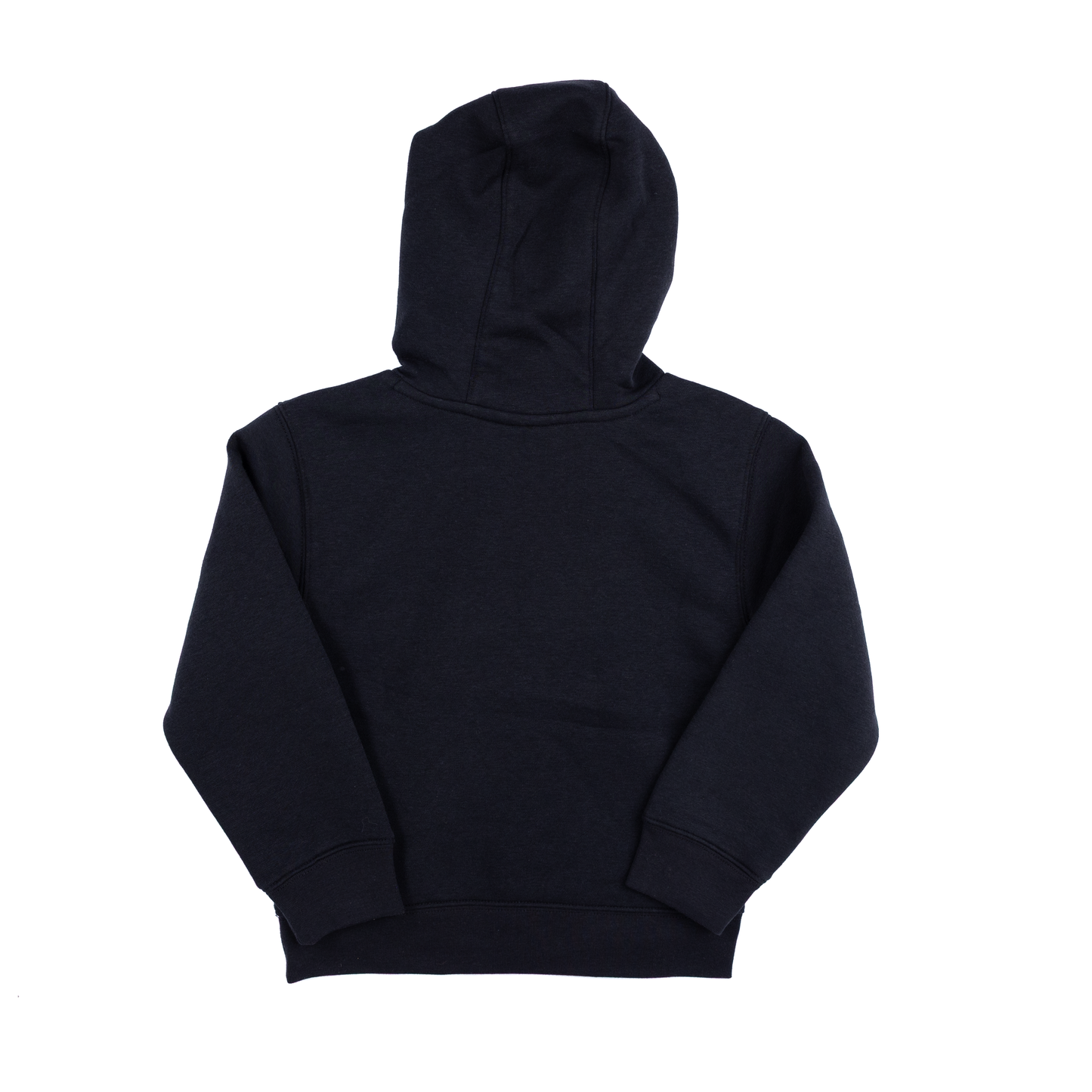 Boy's Carhartt Black Graphic Hoodie CA6775-K01
