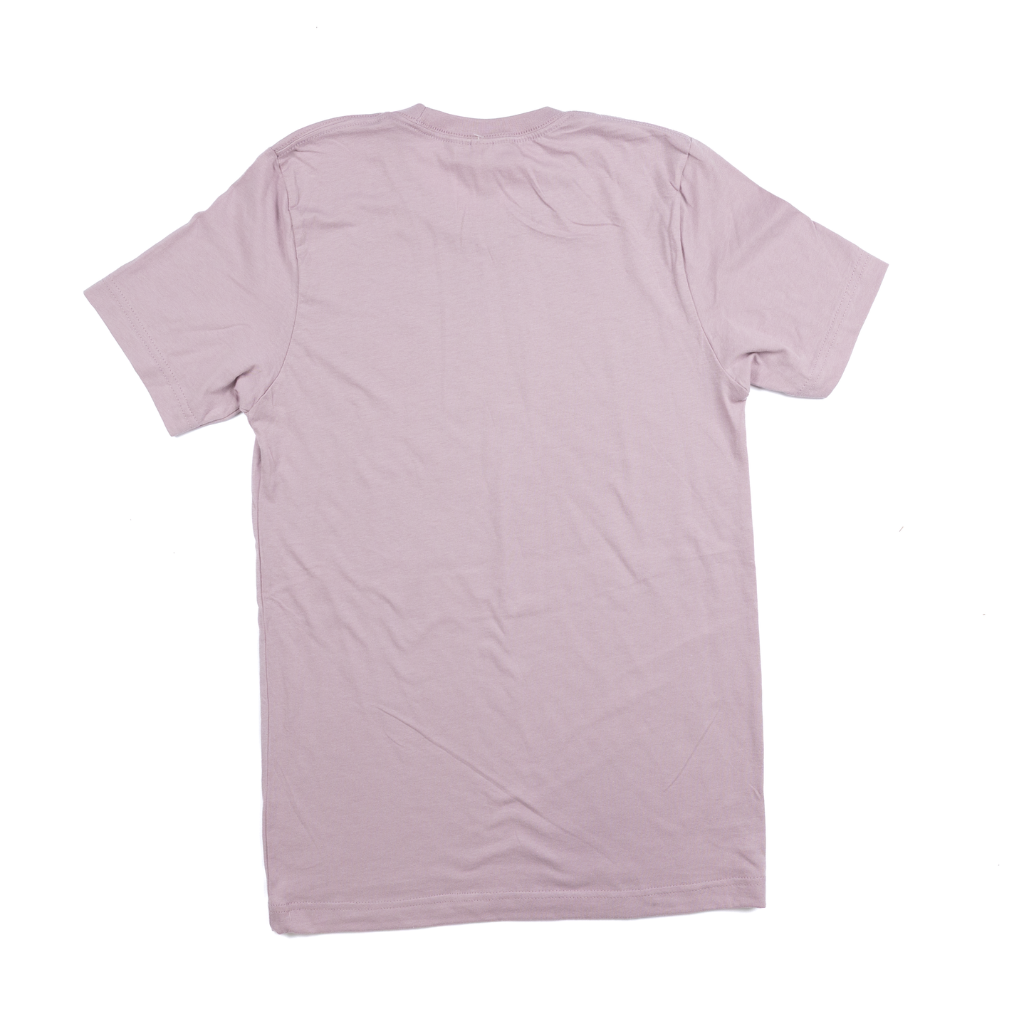 Women's "My Pony & Me" Purple Graphic T-shirt
